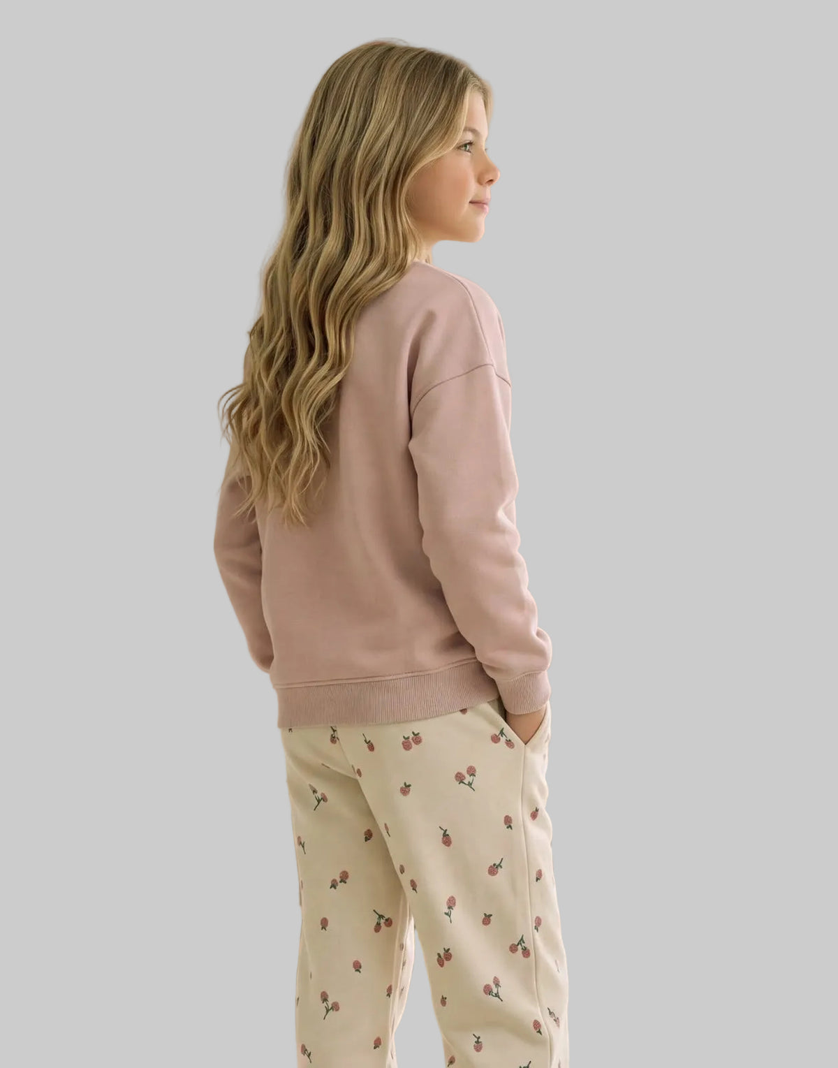 GIRLS PYJAMA