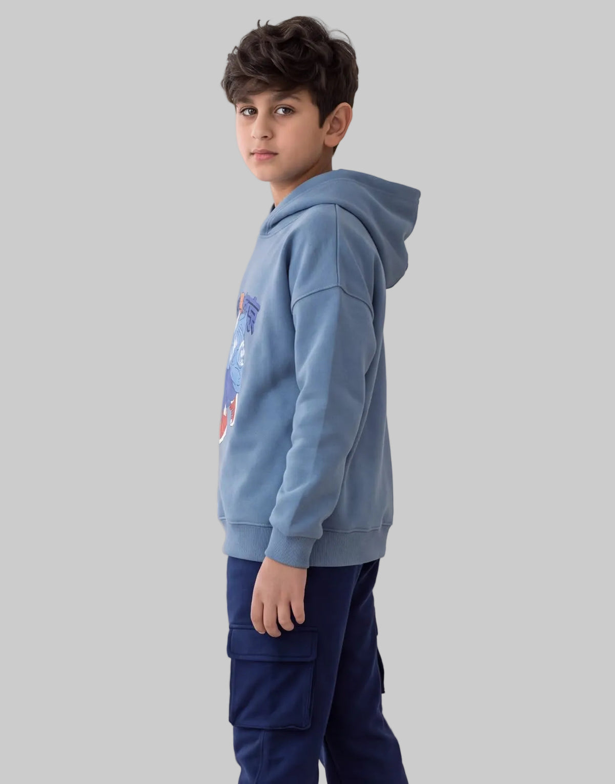 BOYS PYJAMA
