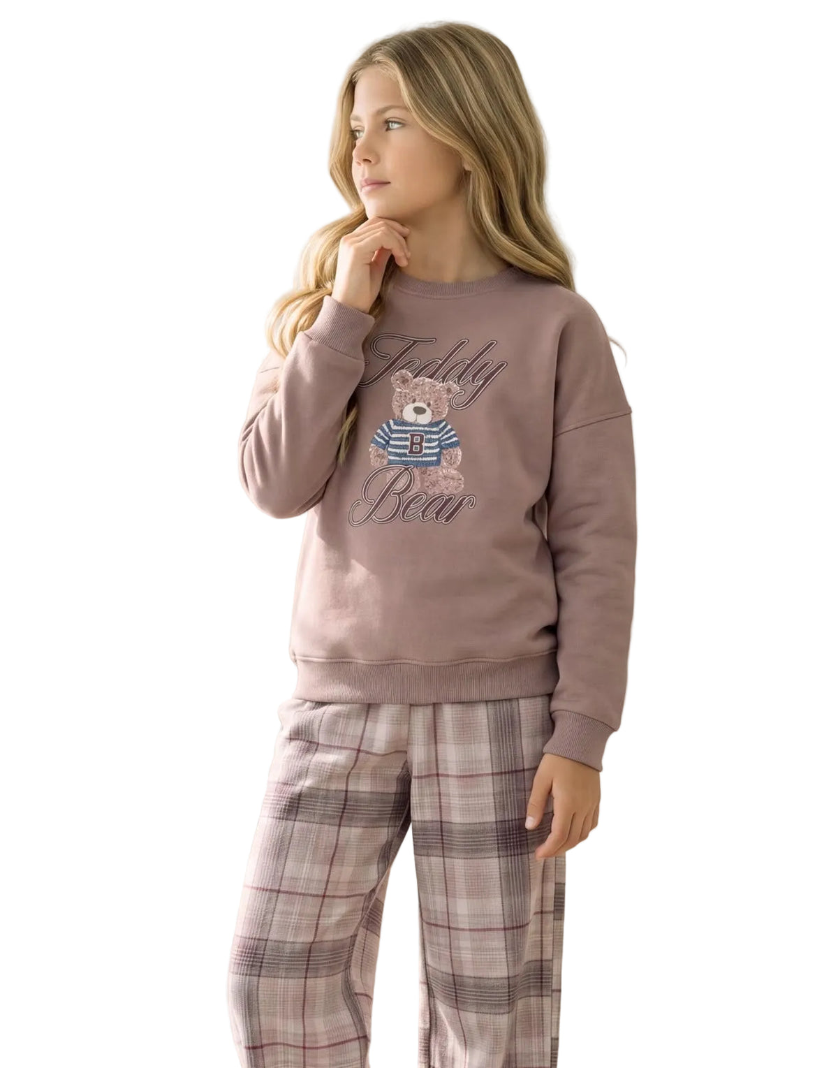 GIRLS PYJAMA