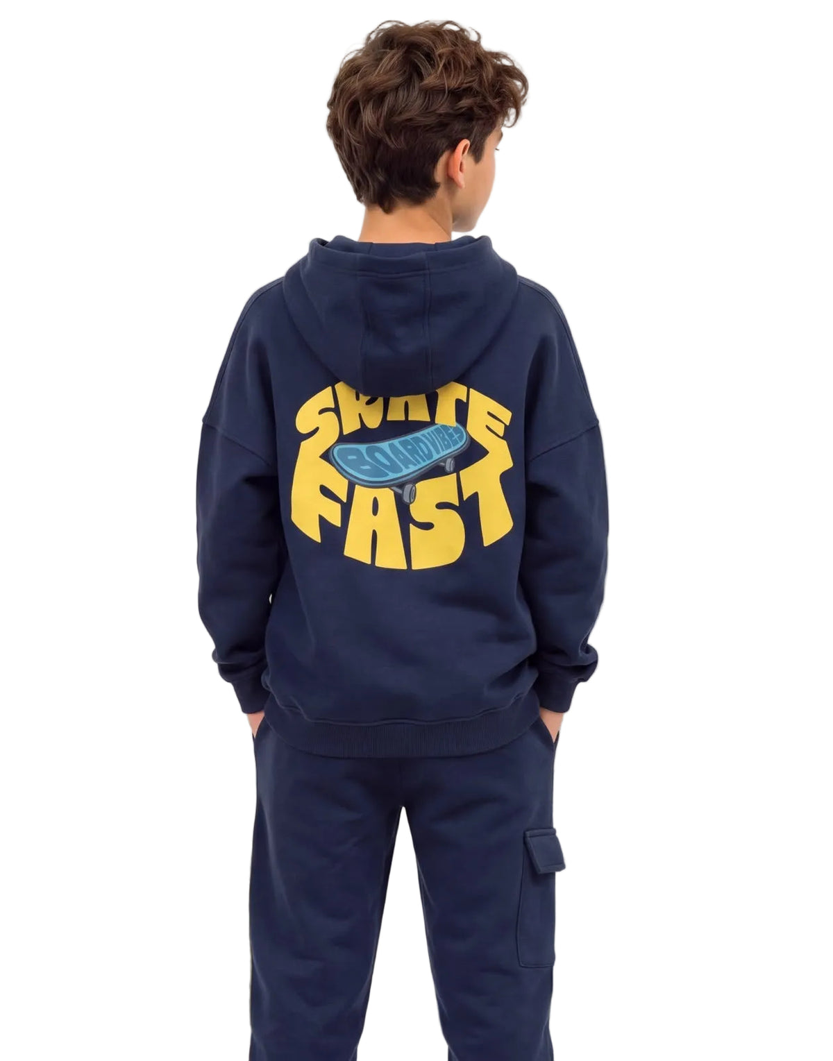BOYS PYJAMA
