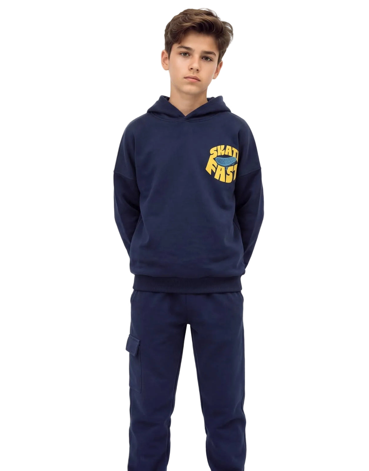 BOYS PYJAMA
