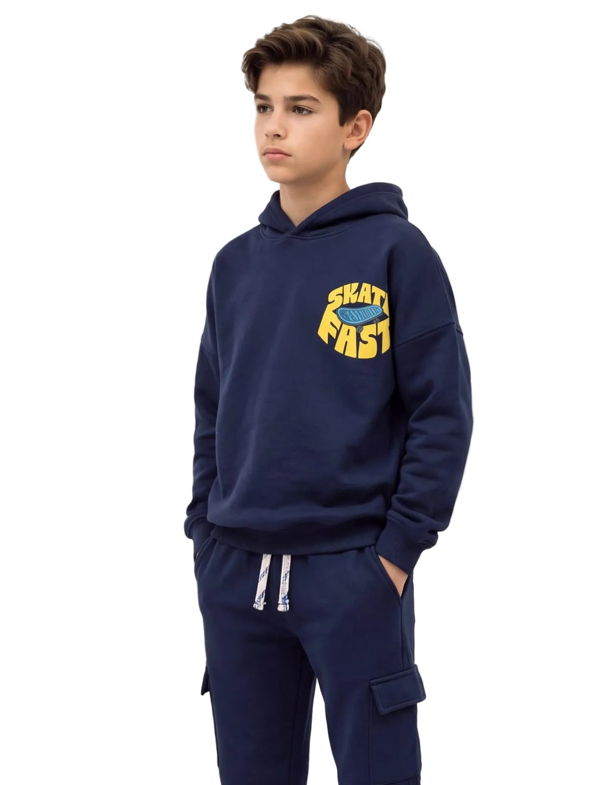 BOYS PYJAMA