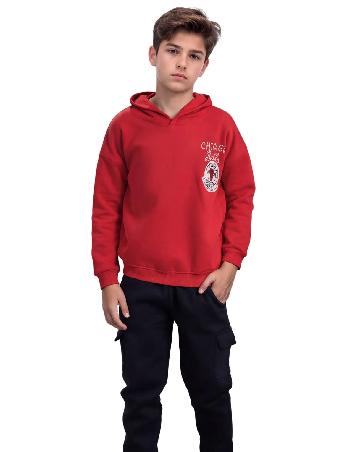 BOYS PYJAMA