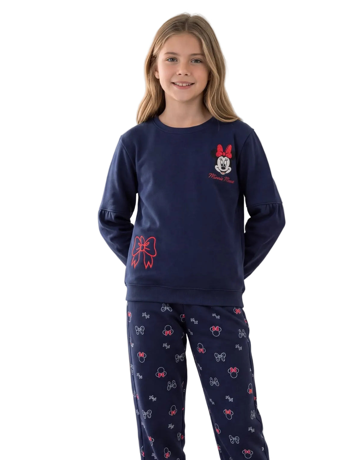 GIRLS PYJAMA