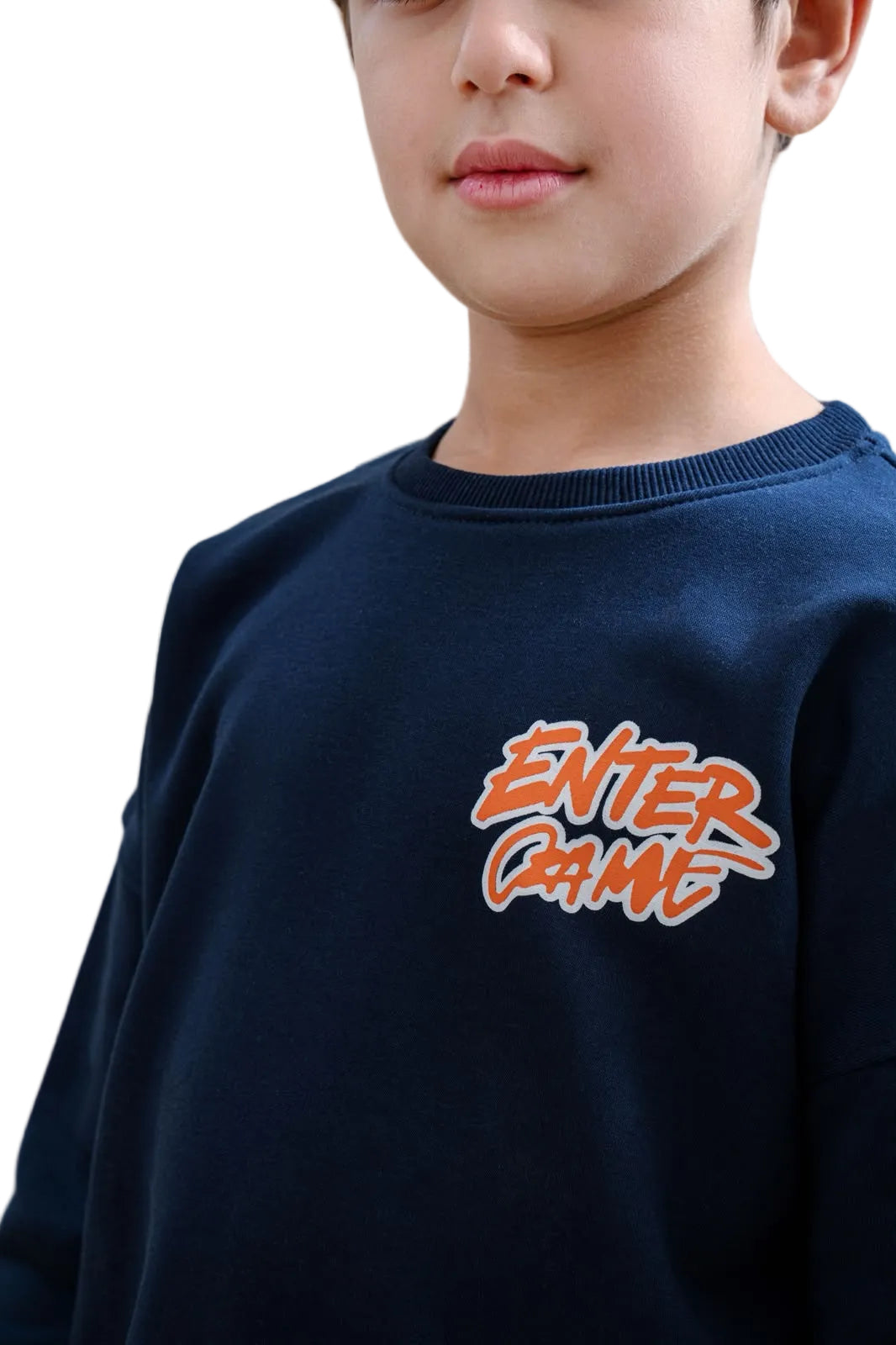 BOYS PYJAMA