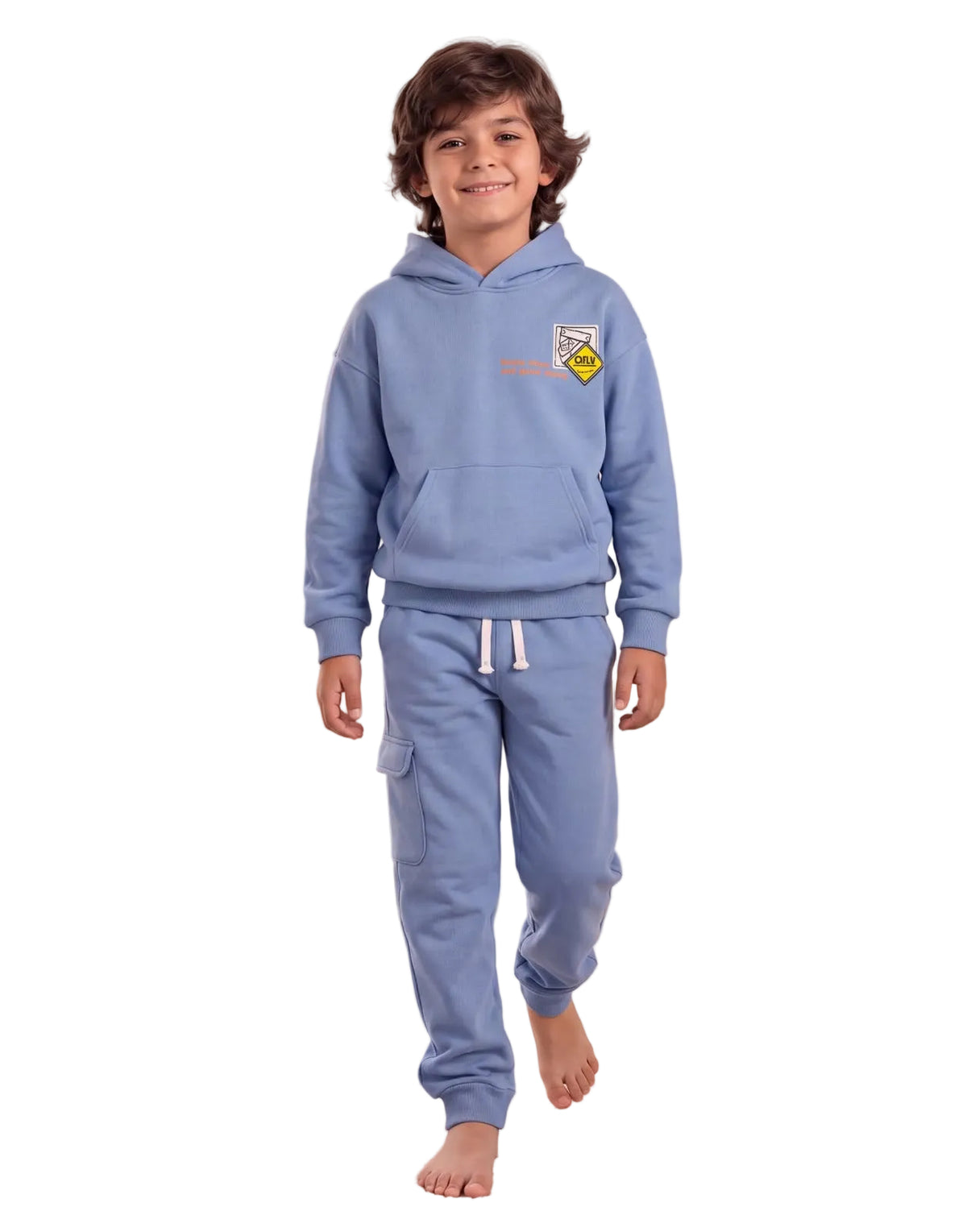 BOYS PYJAMA