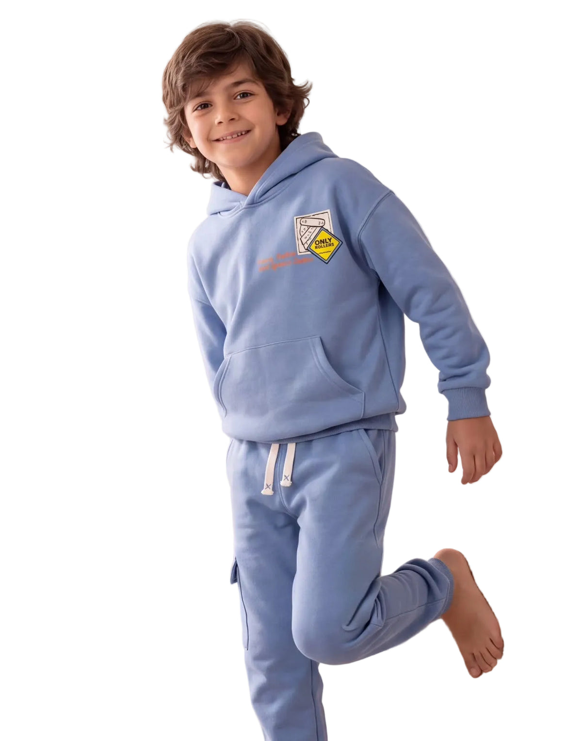 BOYS PYJAMA