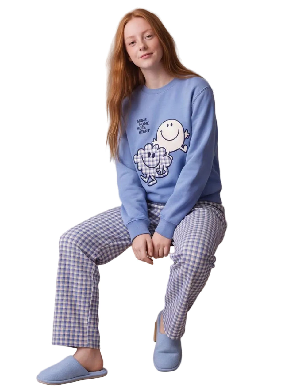 GIRLS PYJAMA