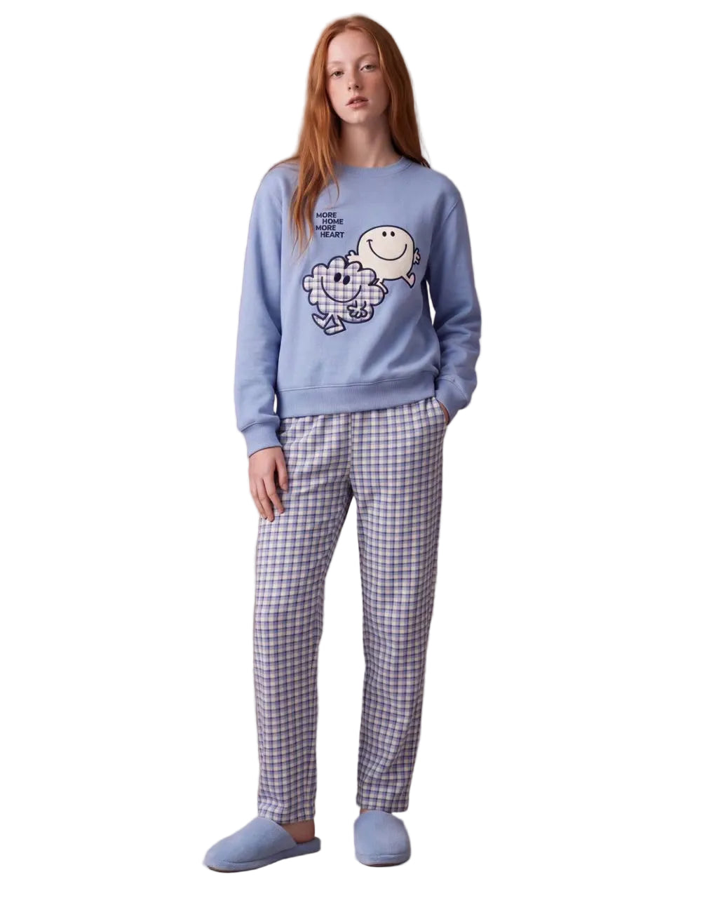 GIRLS PYJAMA