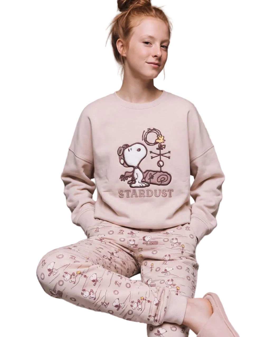 GIRLS PYJAMA