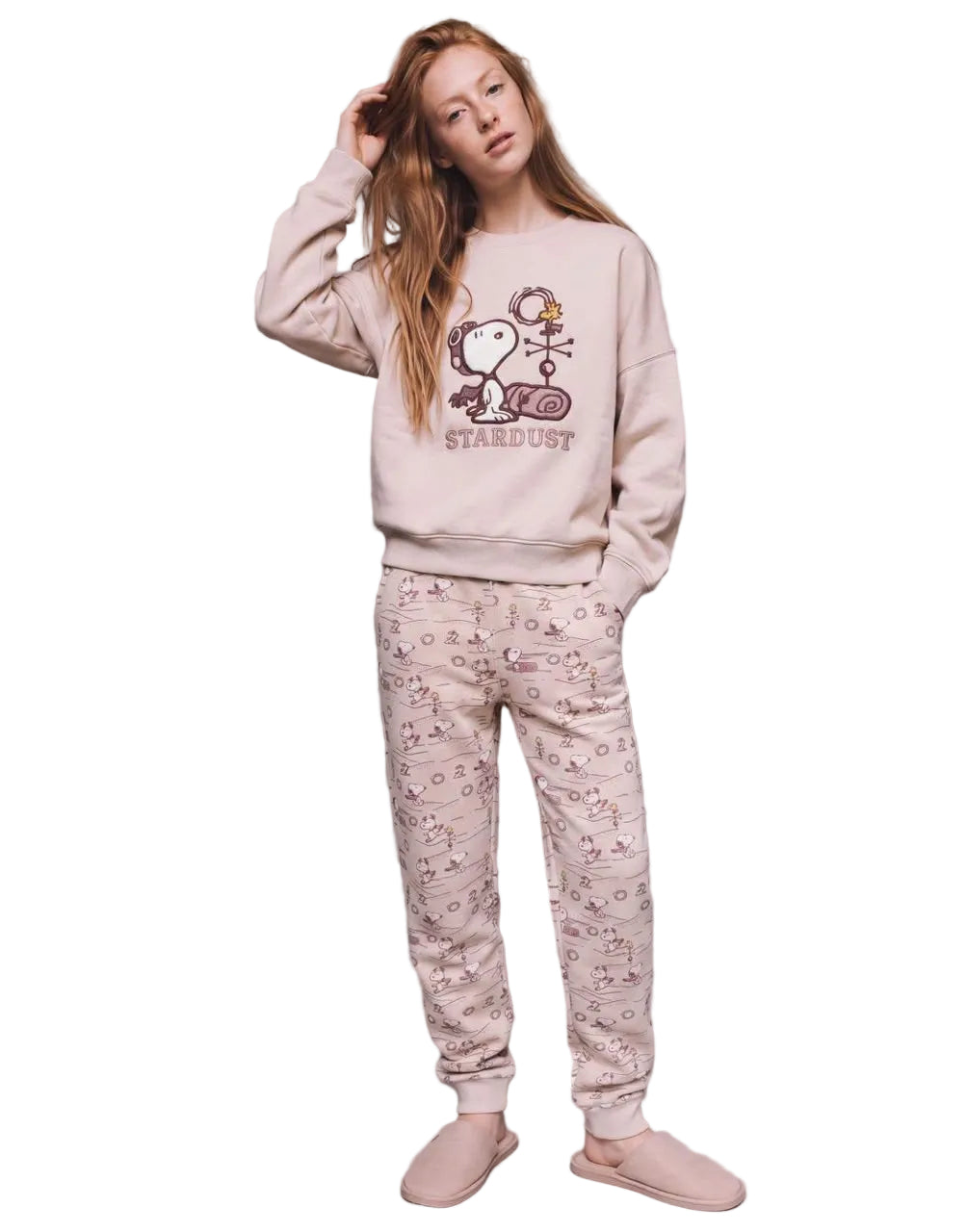 GIRLS PYJAMA