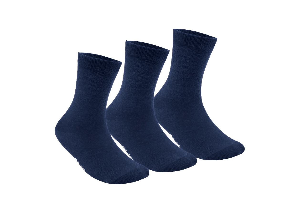 باك 3 ساق اطفالي ساده