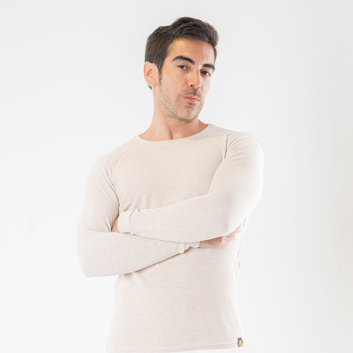 توب رجالي بيزك thermo