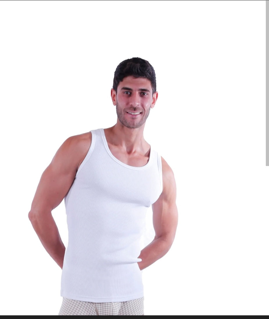 فانله حماله جيل white gold