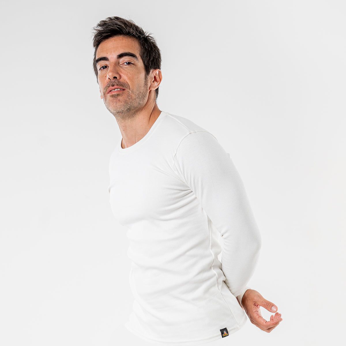 توب رجالي بيزك thermo