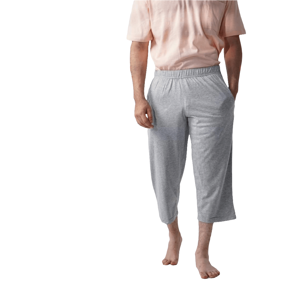 بنتاكور رجالي ساده قطن براسولا