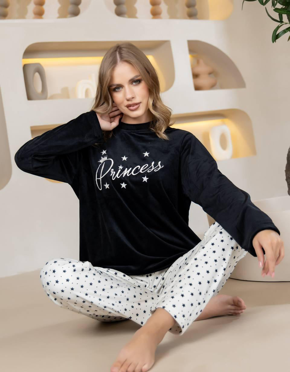 بيجاما حريمي princess