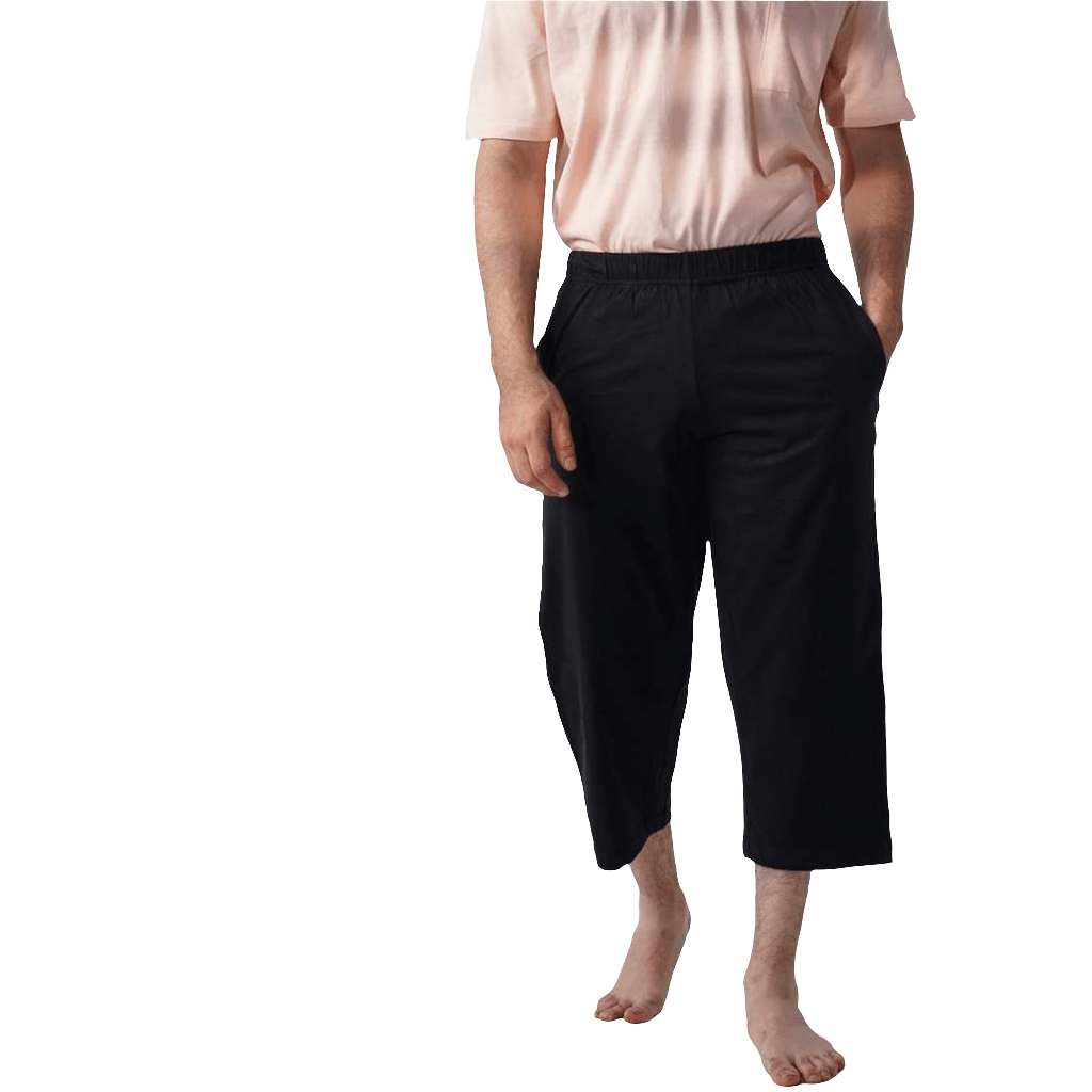 بنتاكور رجالي ساده قطن براسولا