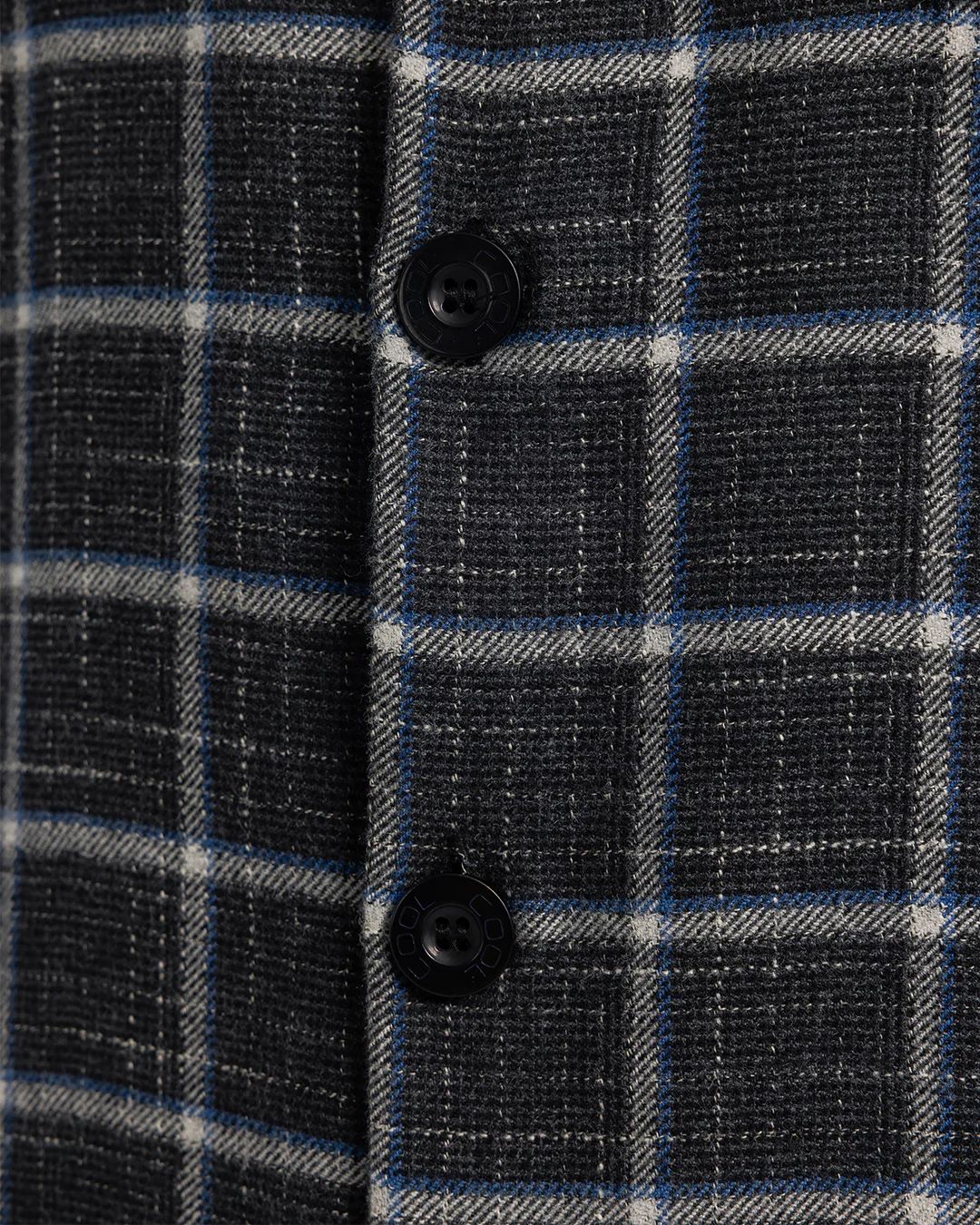 بيجاما كلاسيك كاروه بنطلون ساده