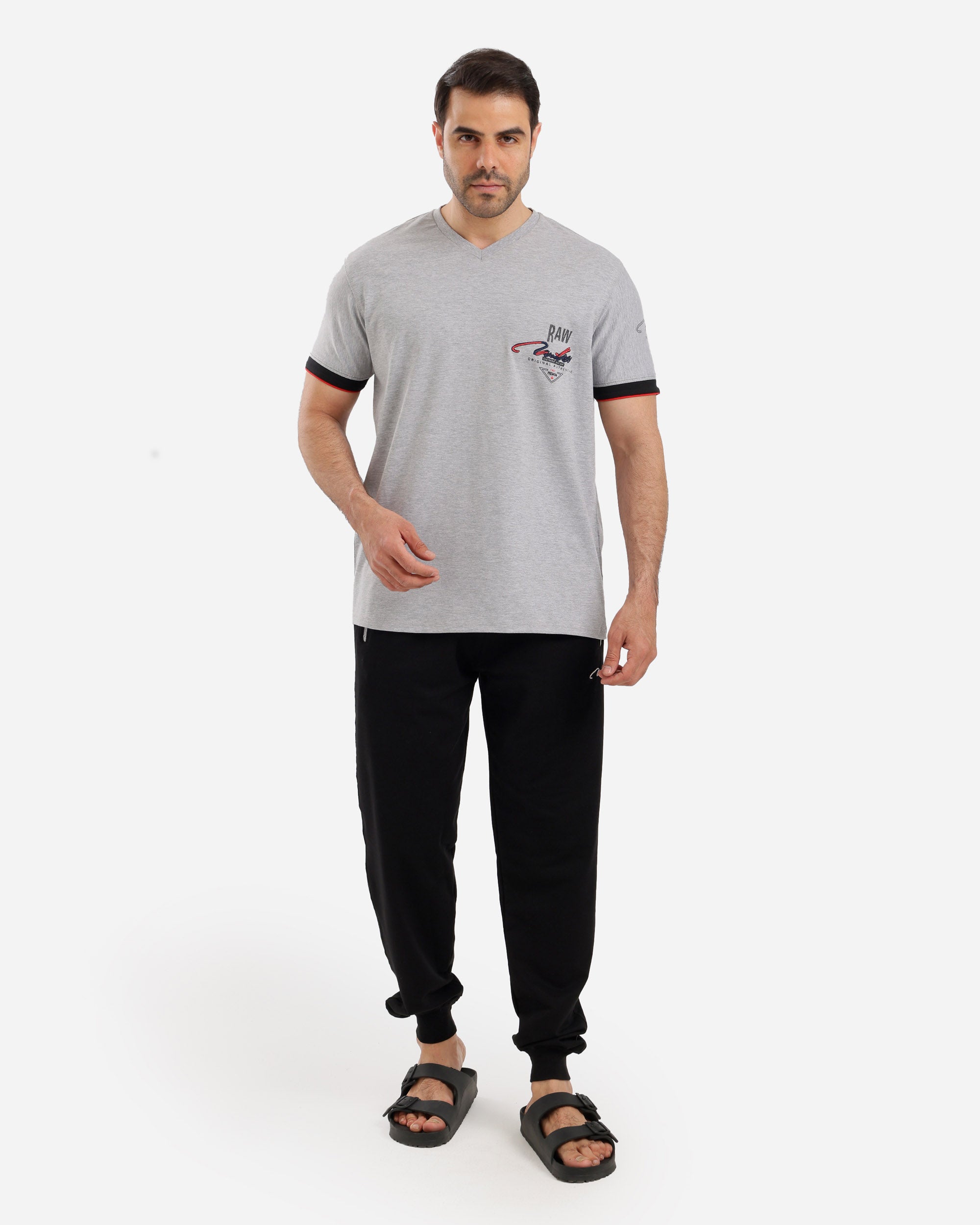 ترينج رجالي