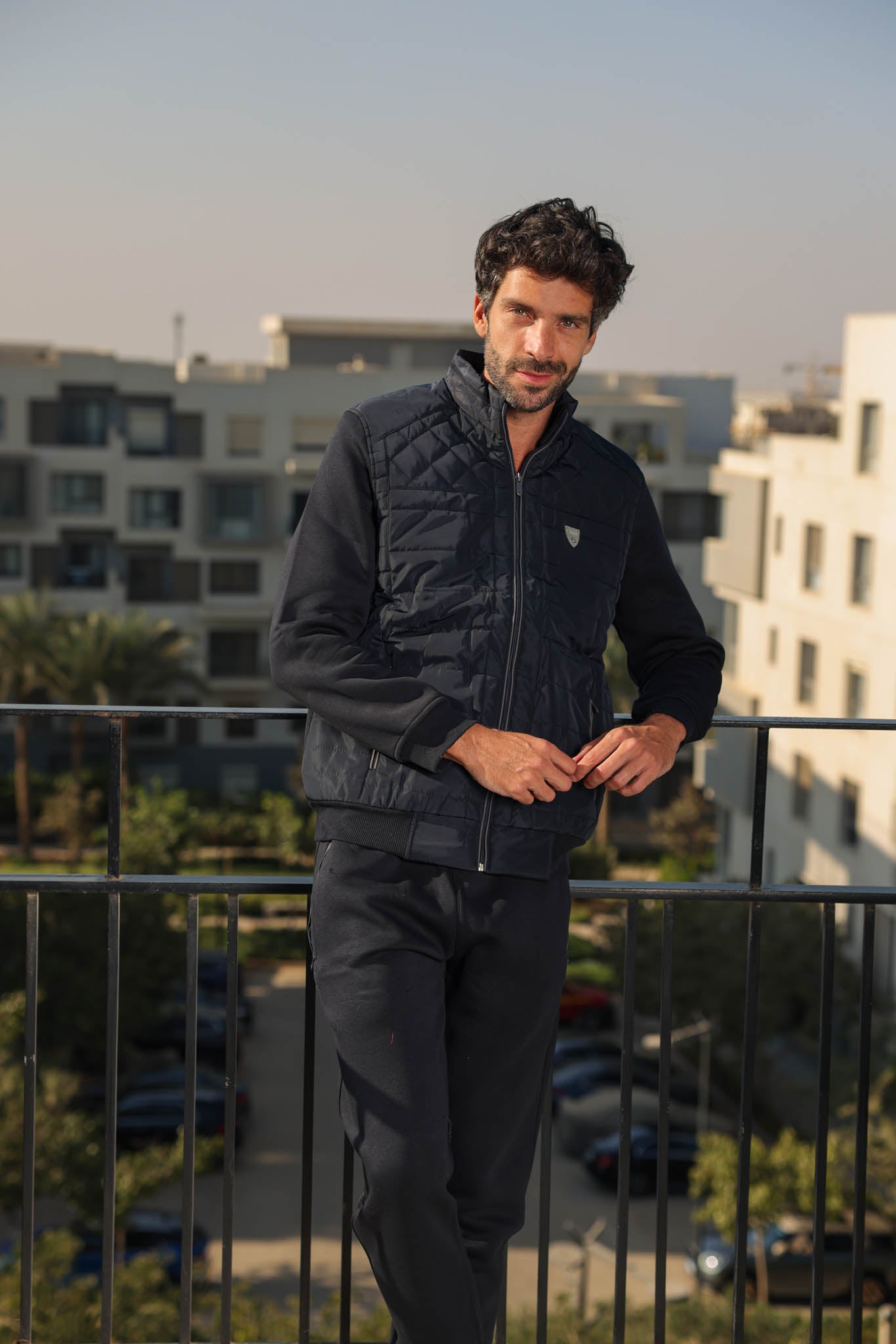 تريننج ميلتون بسوسته صدر وتر بروف