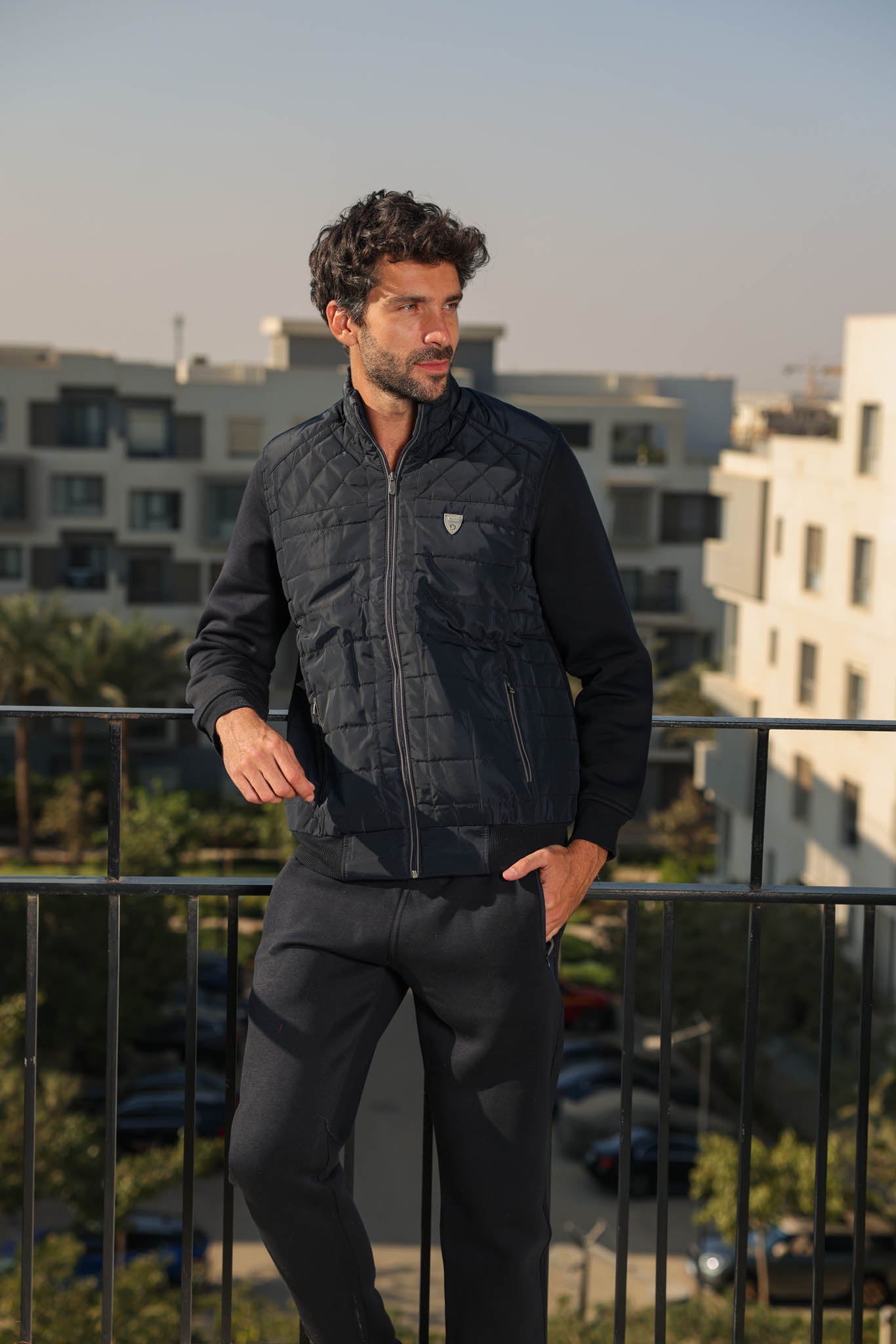 تريننج ميلتون بسوسته صدر وتر بروف