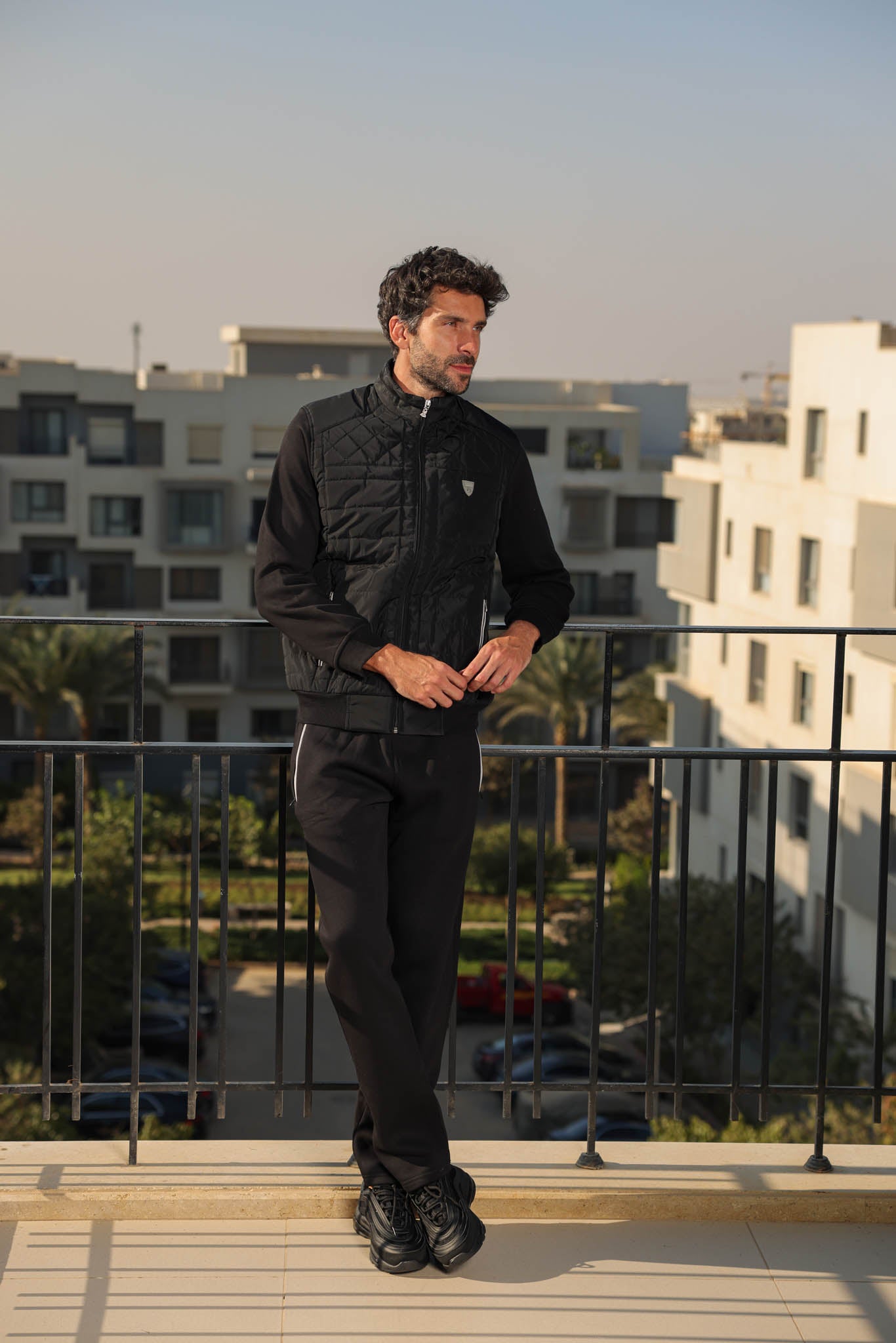 تريننج ميلتون بسوسته صدر وتر بروف