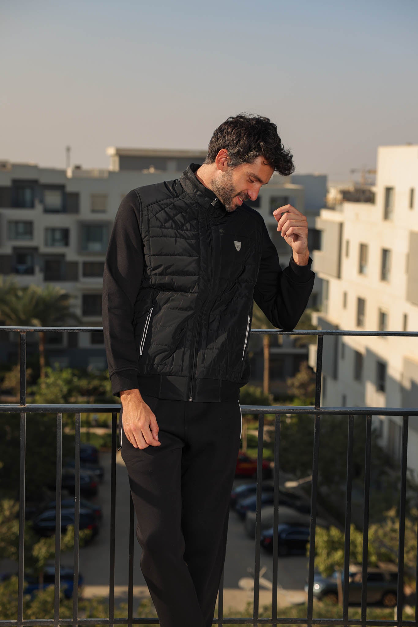 تريننج ميلتون بسوسته صدر وتر بروف