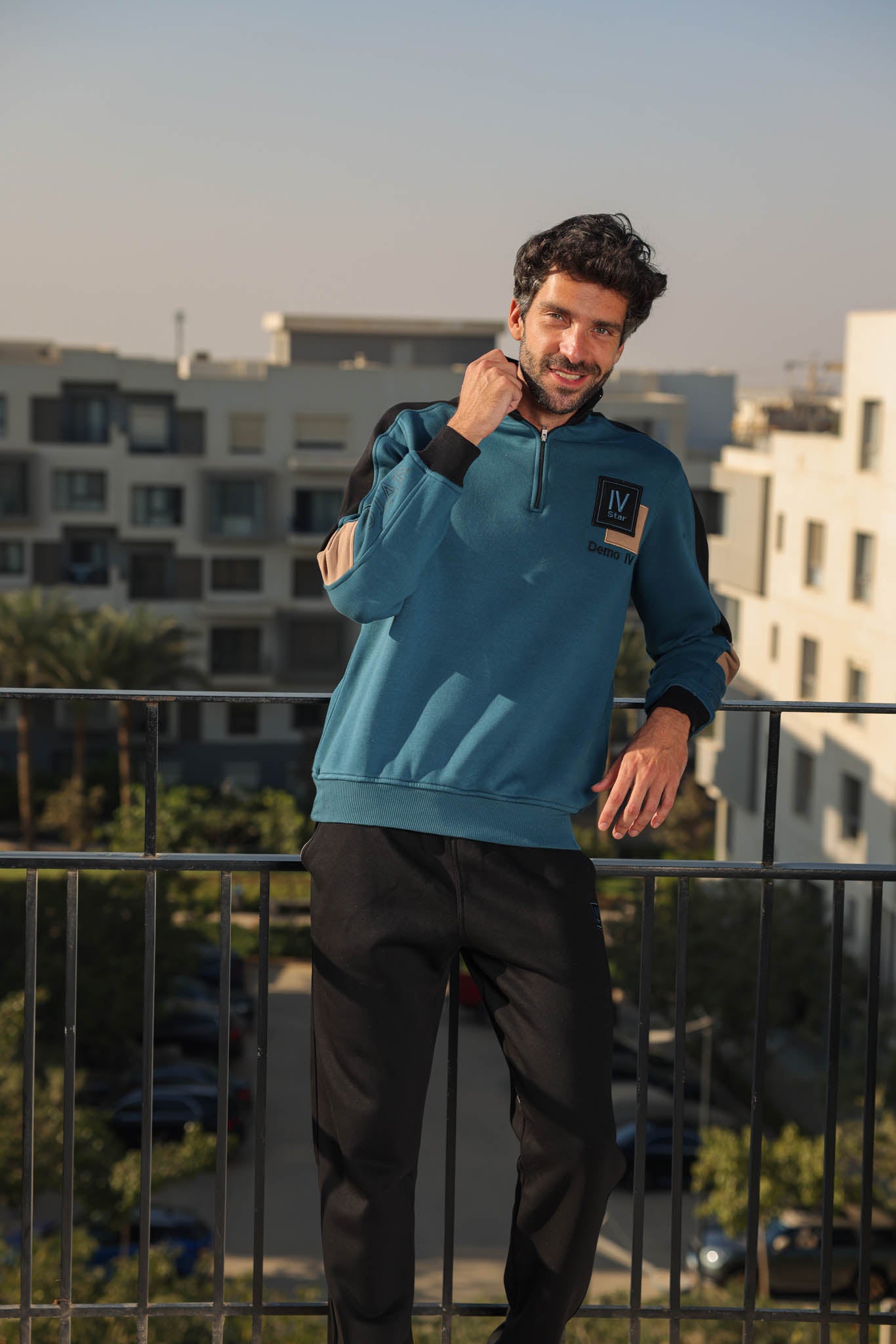 تريننج ميلتون نص لياقه بسوسته iv