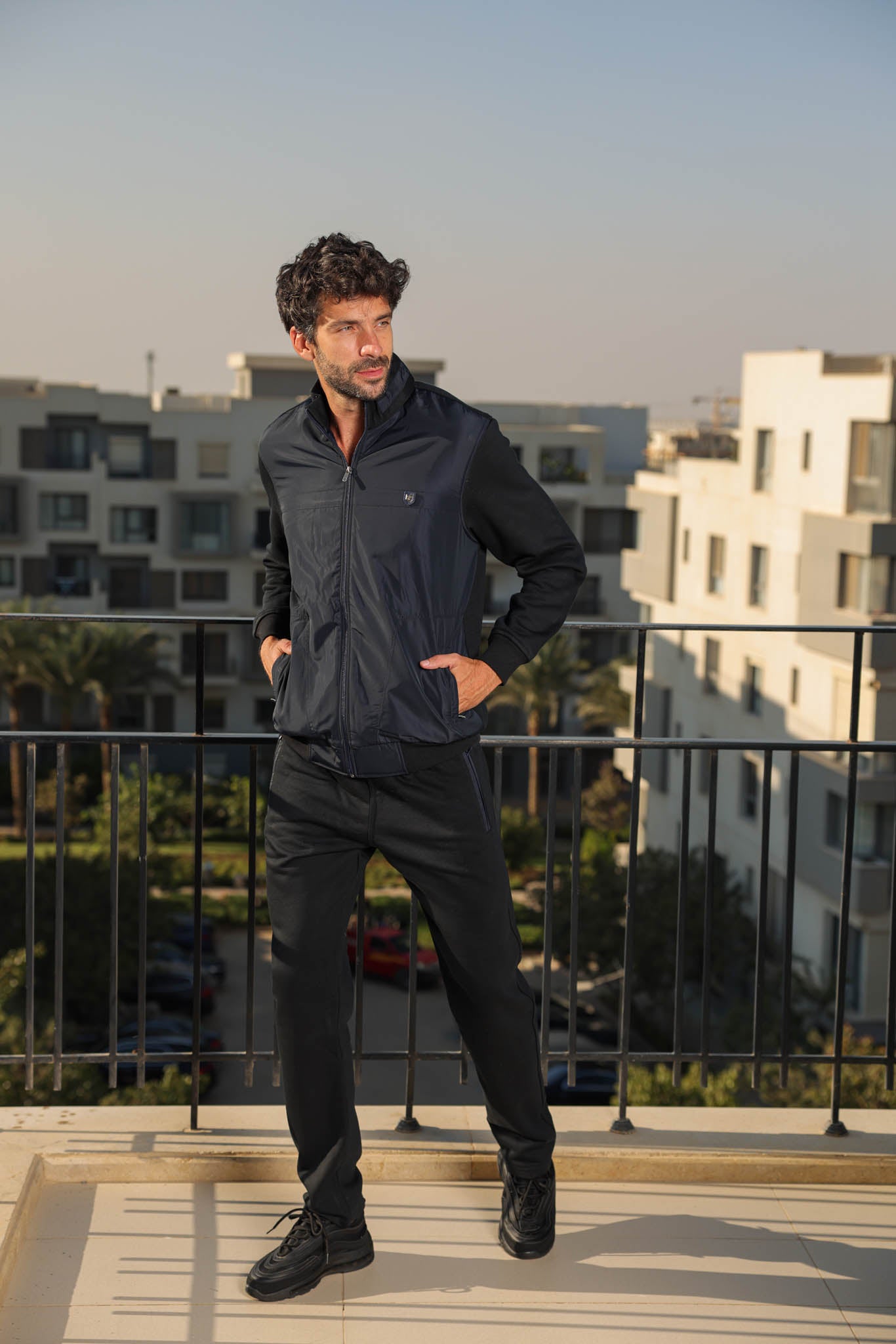 تريننج ميلتون بسوسته وتربروف