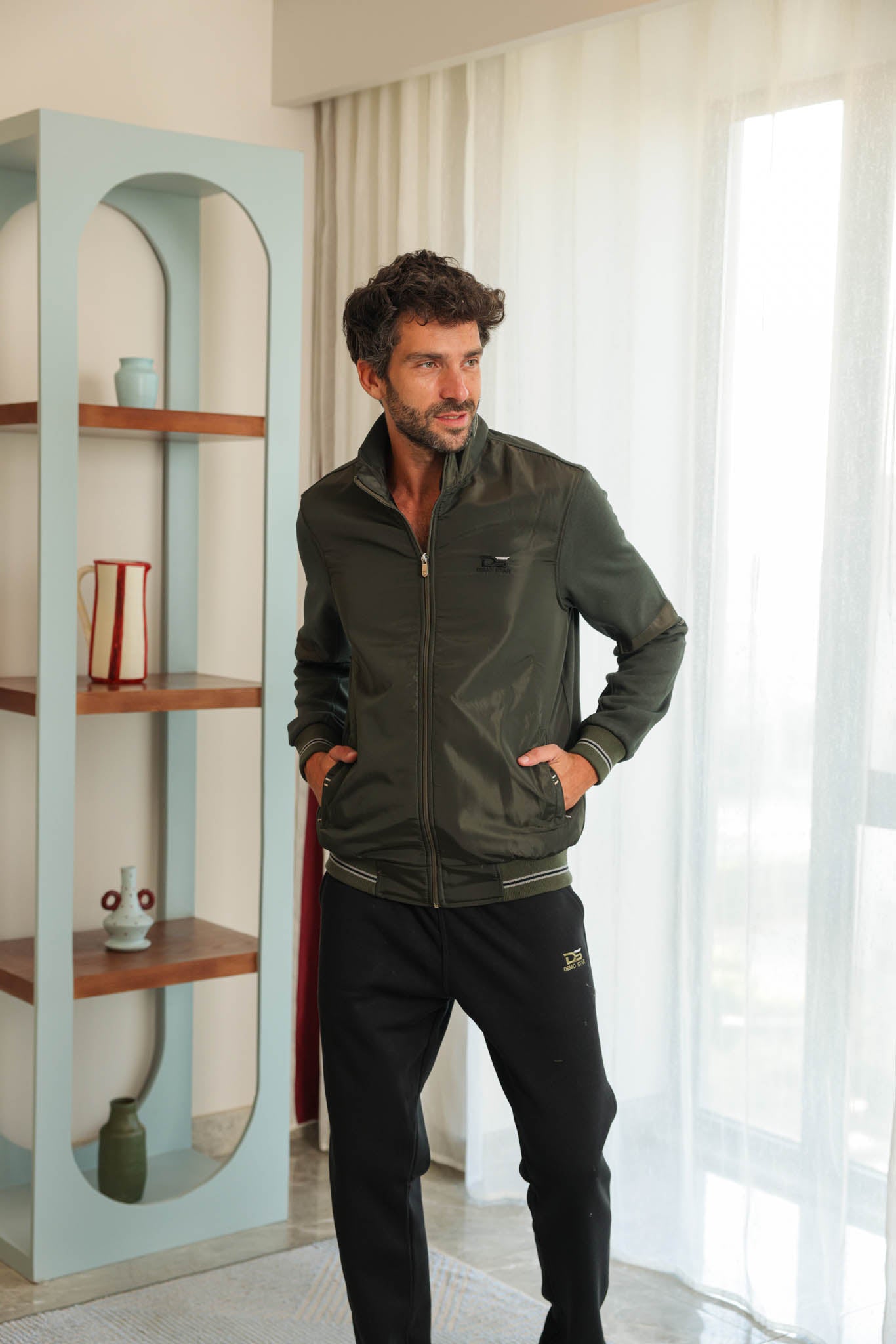 تريننج ميلتون بسوسته وتر بروف