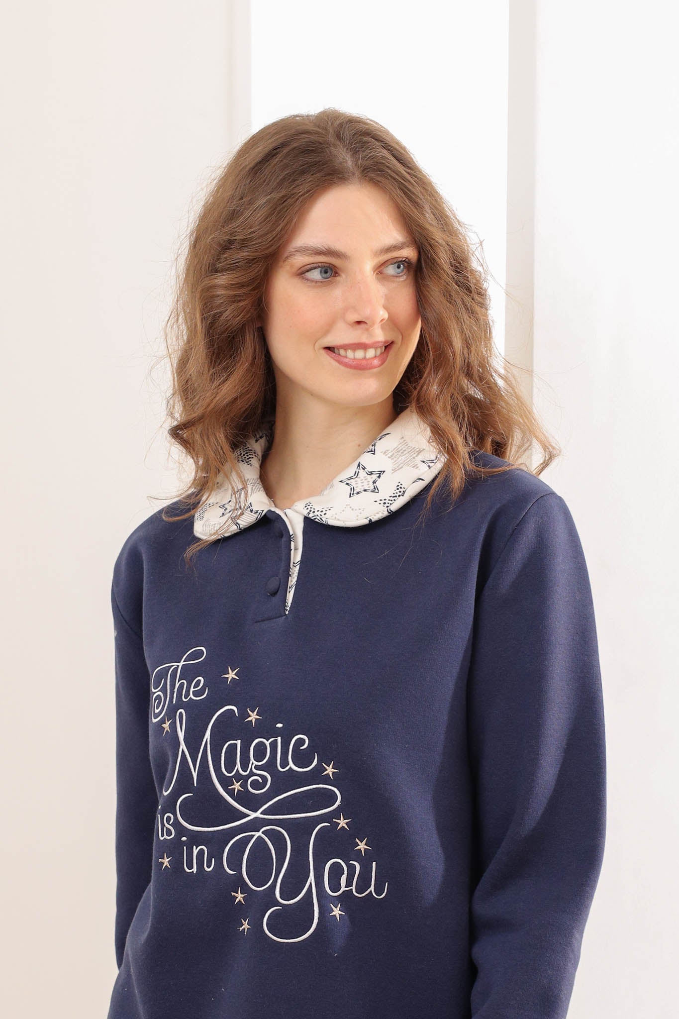 بيجاما ميلتون بلياقه the magic