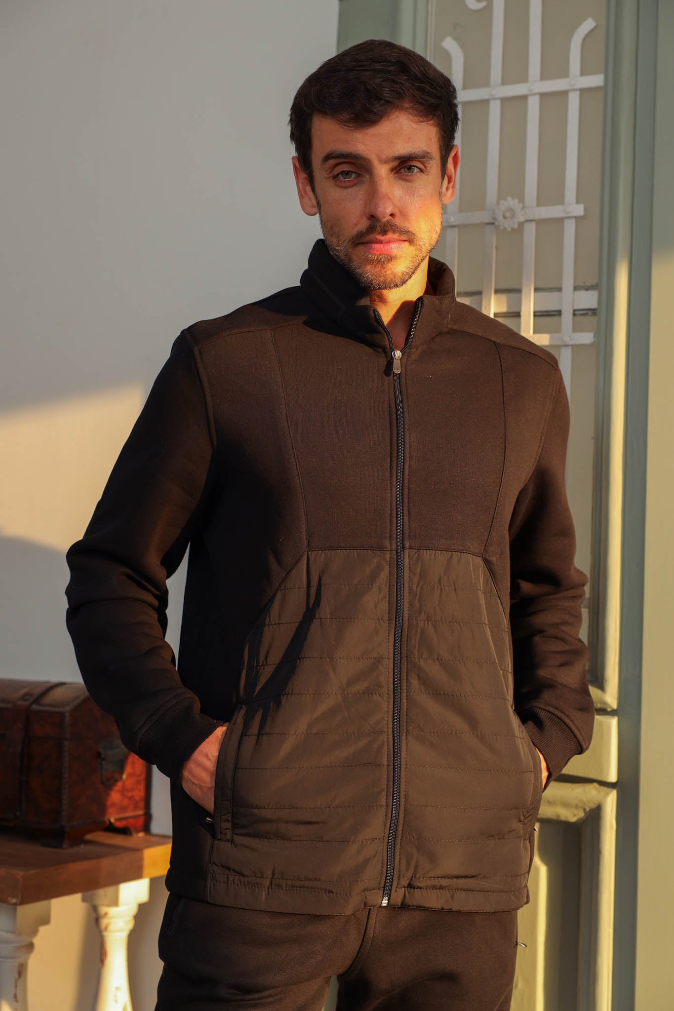 تريننج ميلتون بسوسته وتربروف