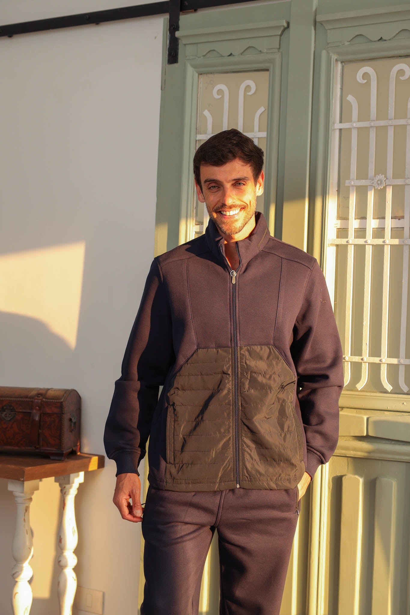 تريننج ميلتون بسوسته وتربروف