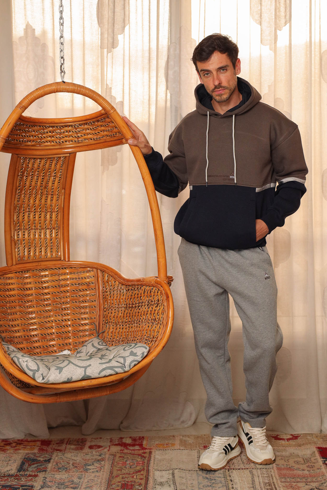 تريننج ميلتون كابيشو not inreal