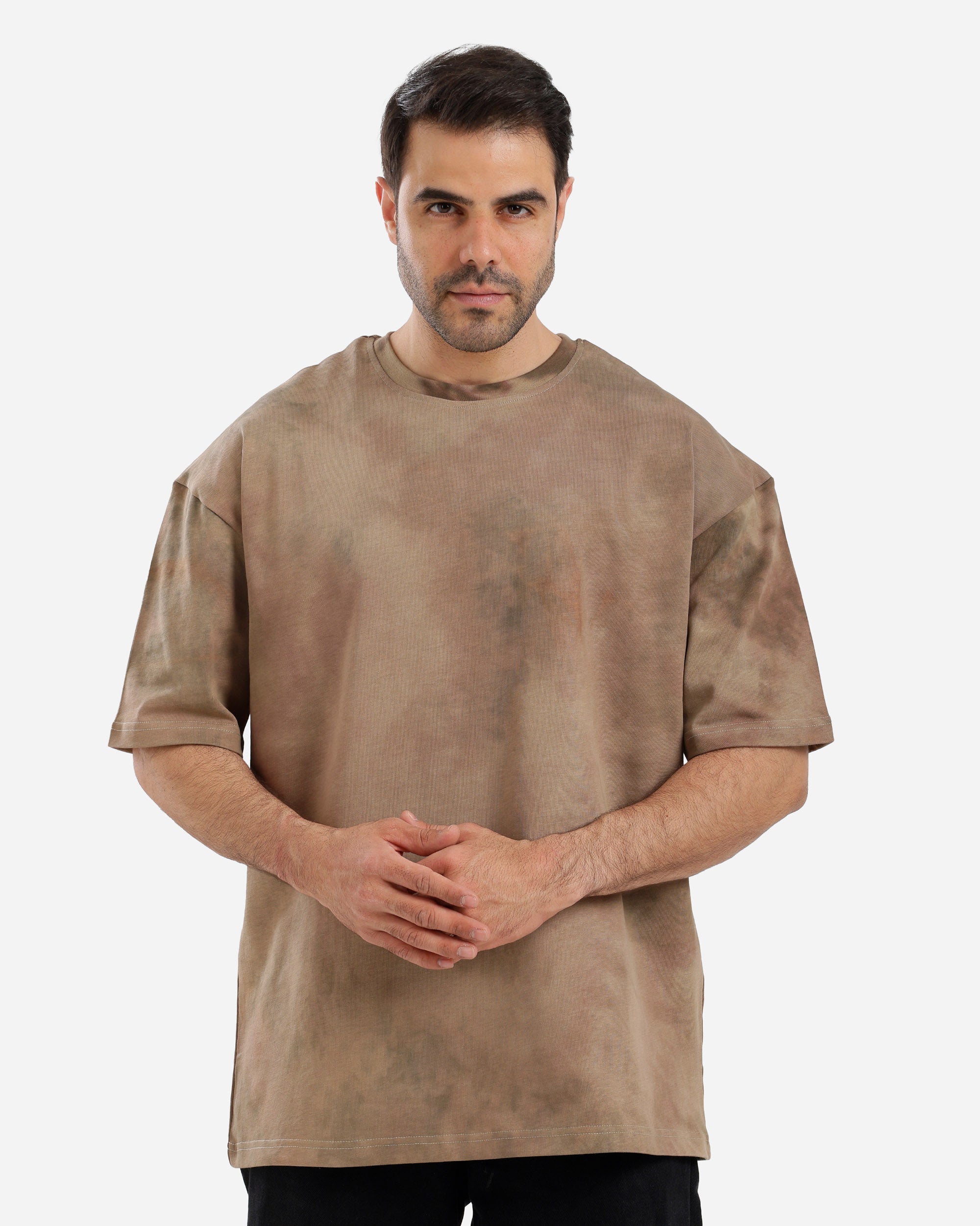 تيشيرت محجر اوفر سايز