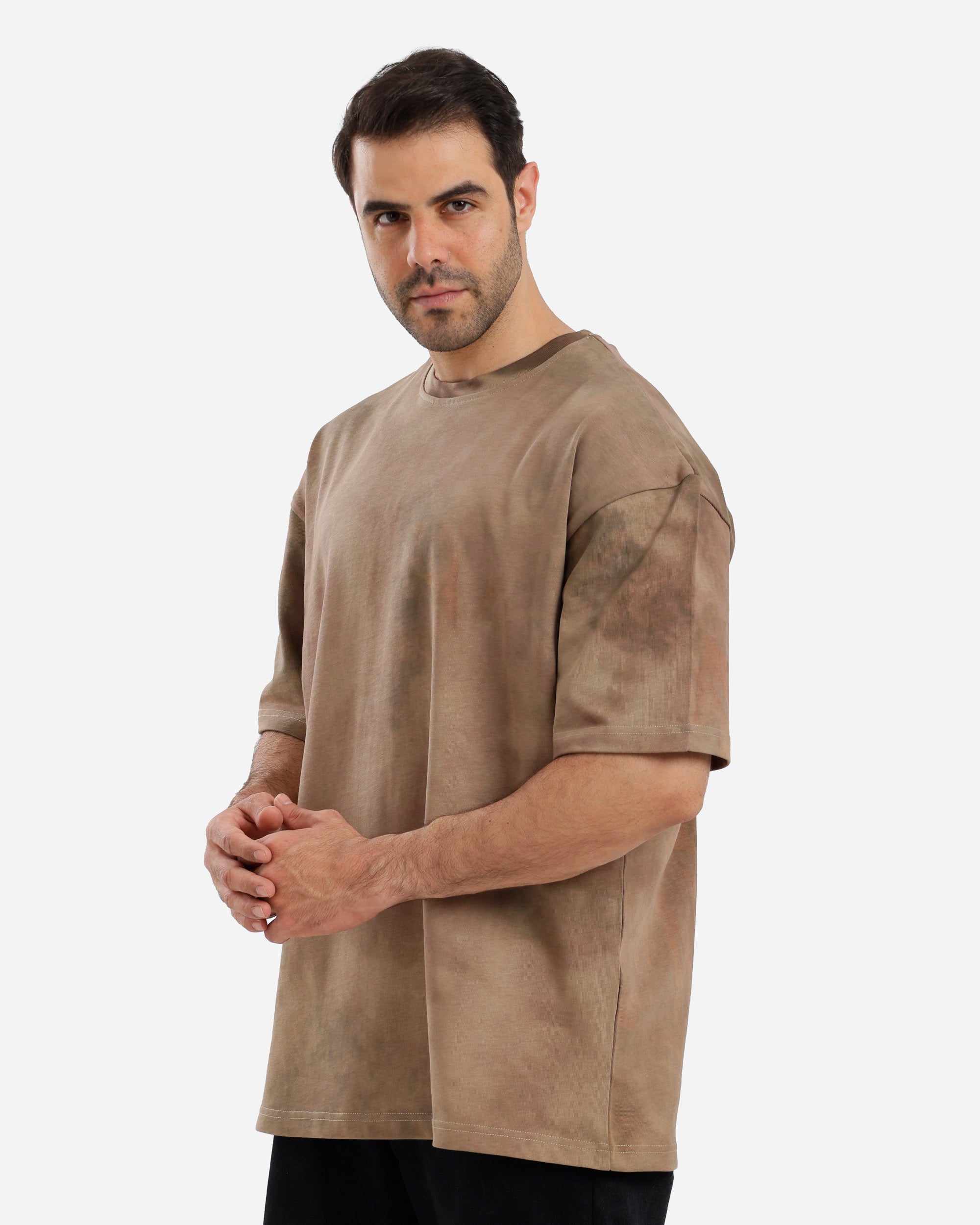 تيشيرت محجر اوفر سايز