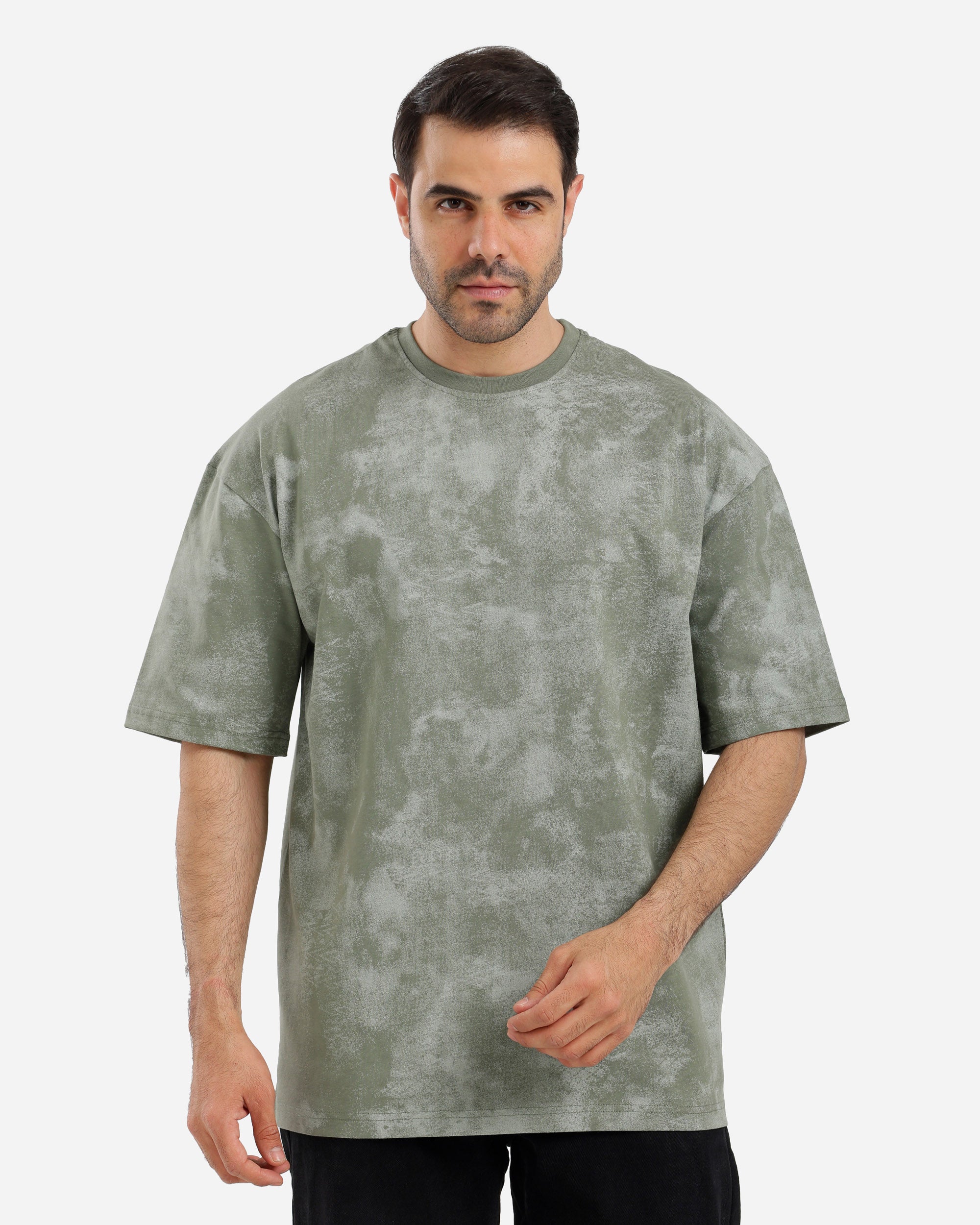 تيشيرت محجر اوفر سايز