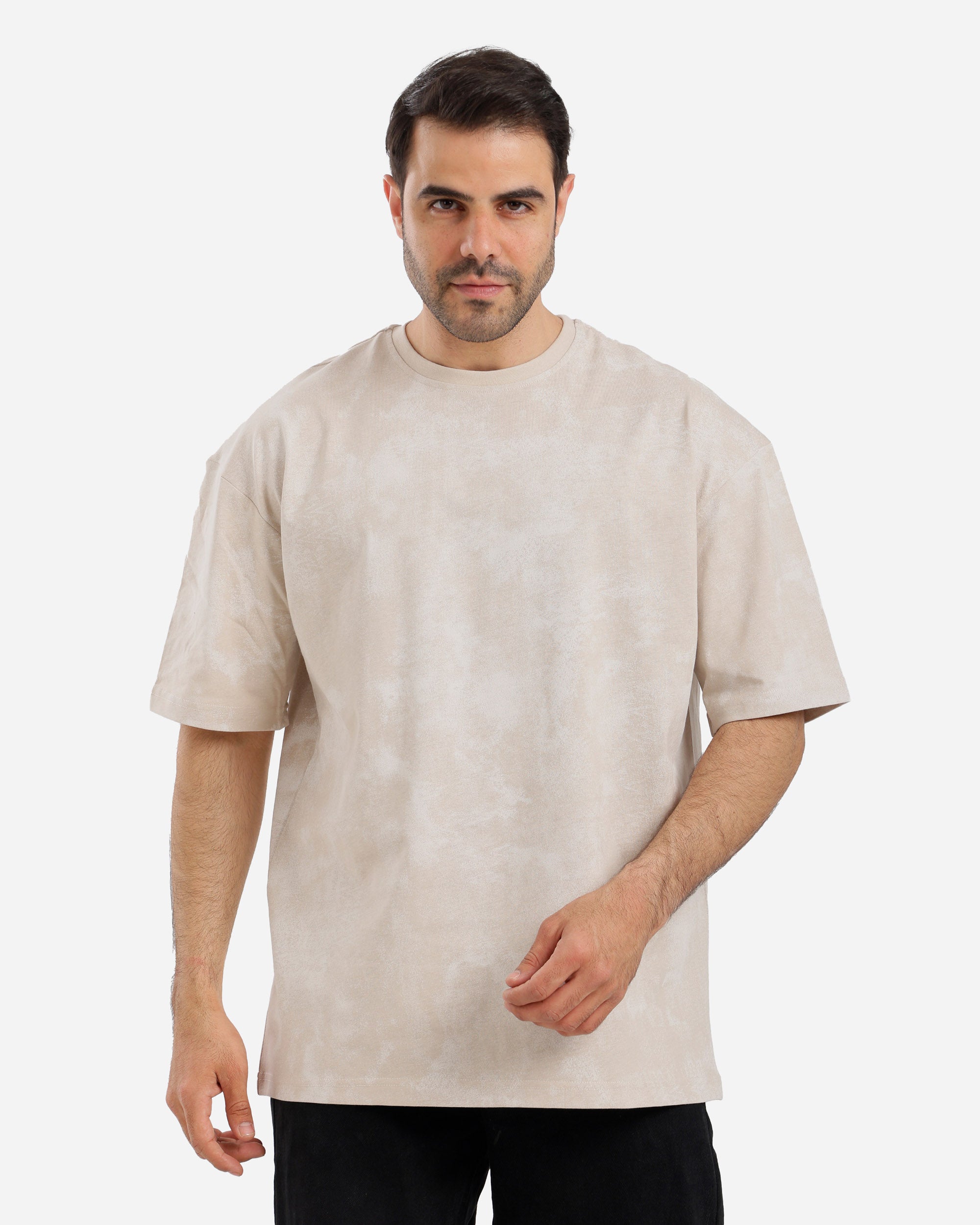 تيشيرت محجر اوفر سايز