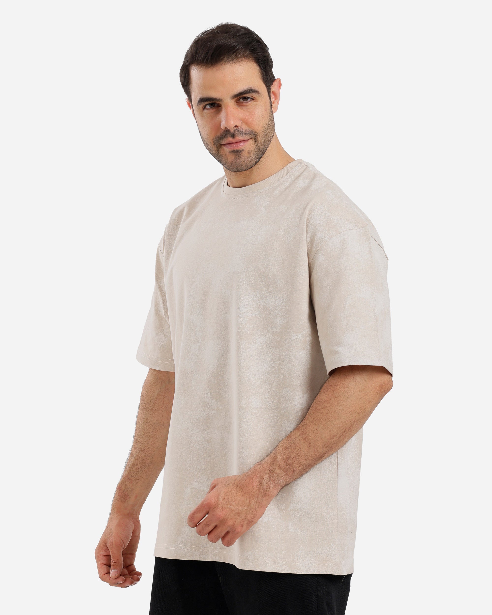 تيشيرت محجر اوفر سايز