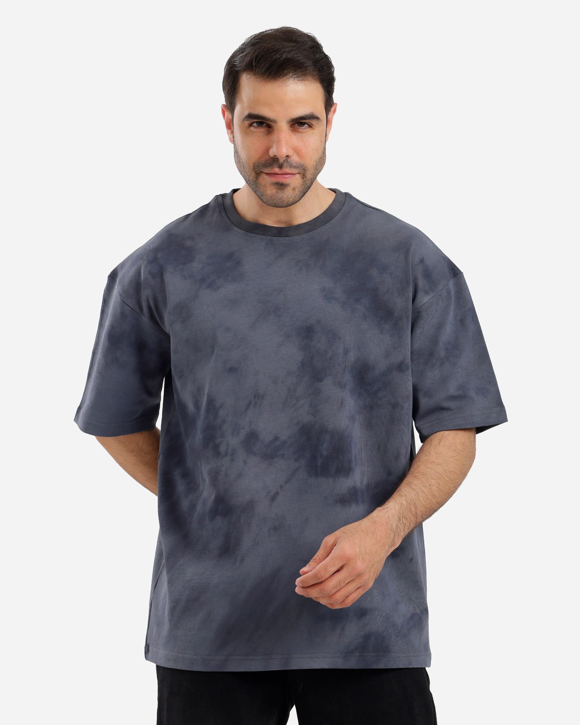 تيشيرت محجر اوفر سايز