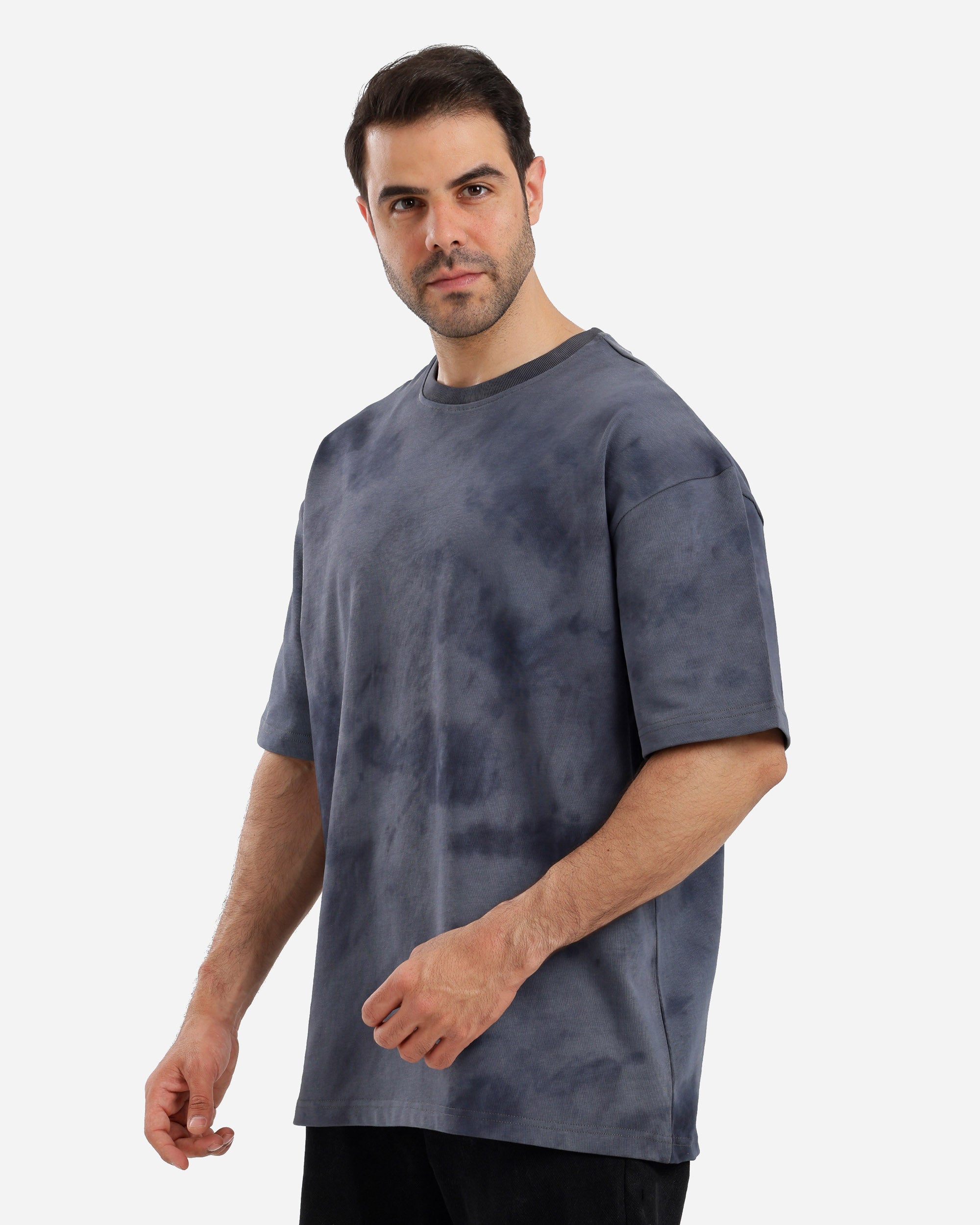 تيشيرت محجر اوفر سايز