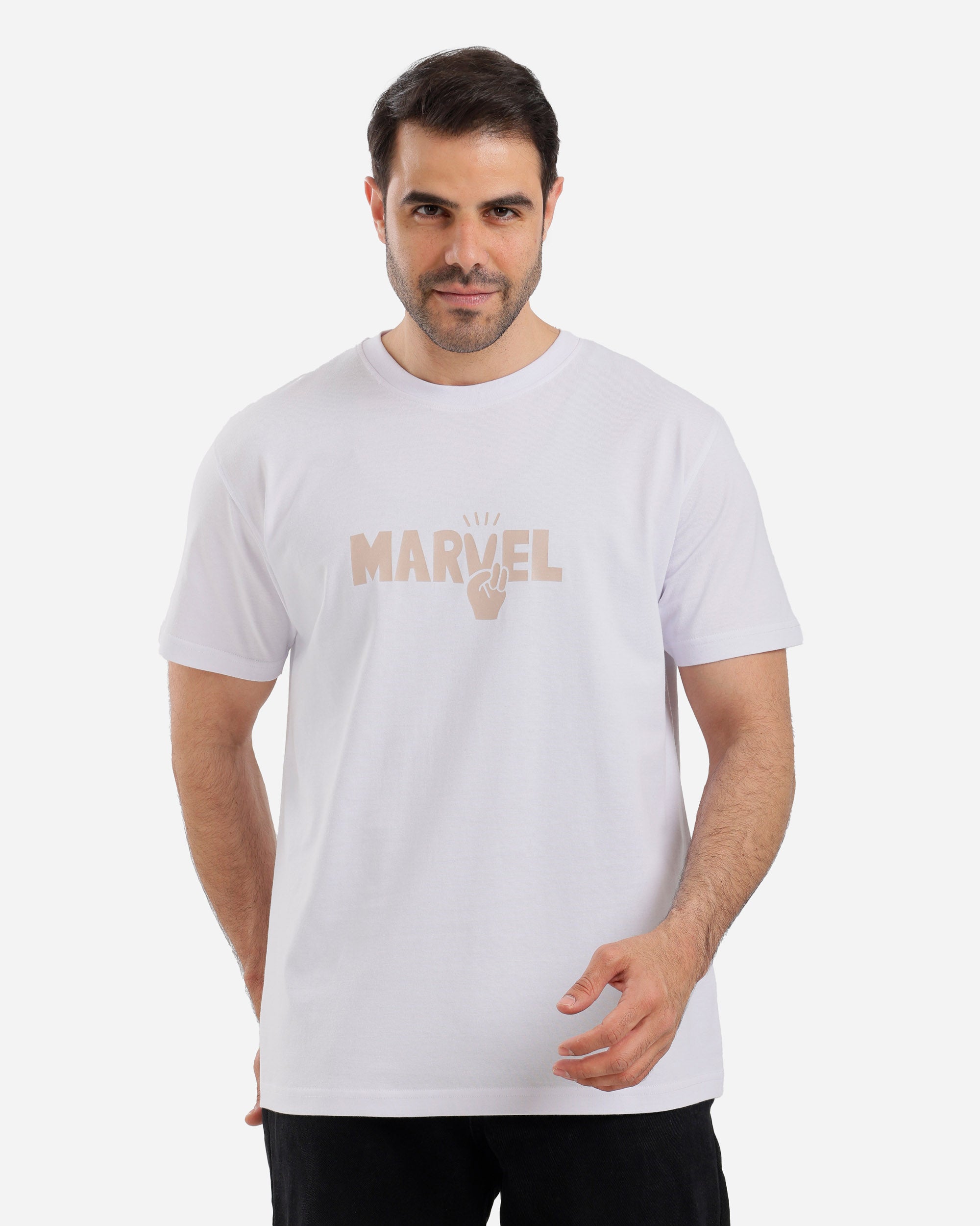 تيشيرت MARVEL