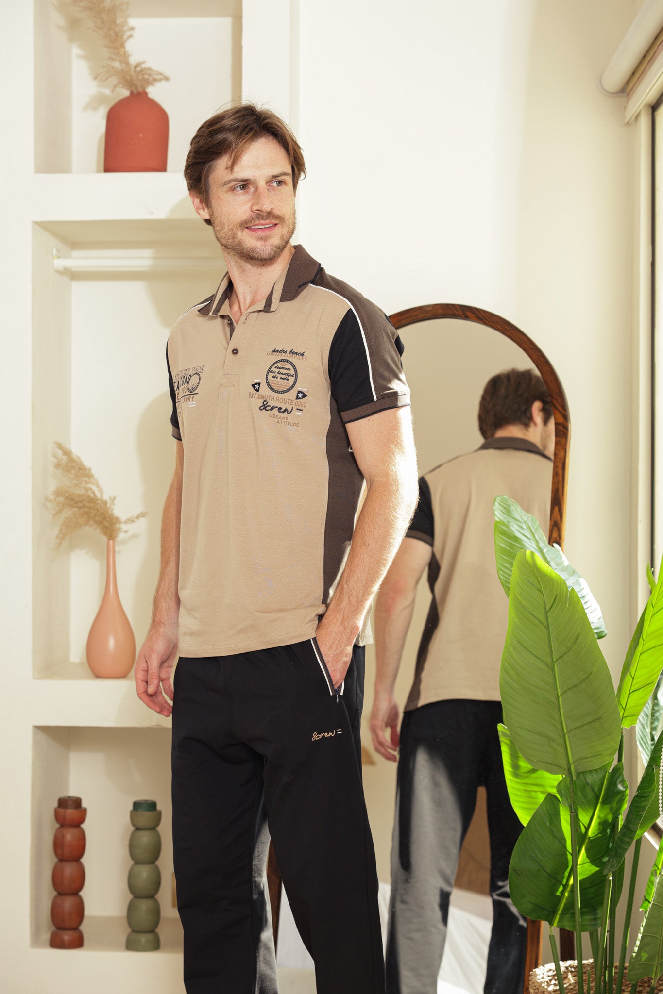 تريننج بلياقه luxory