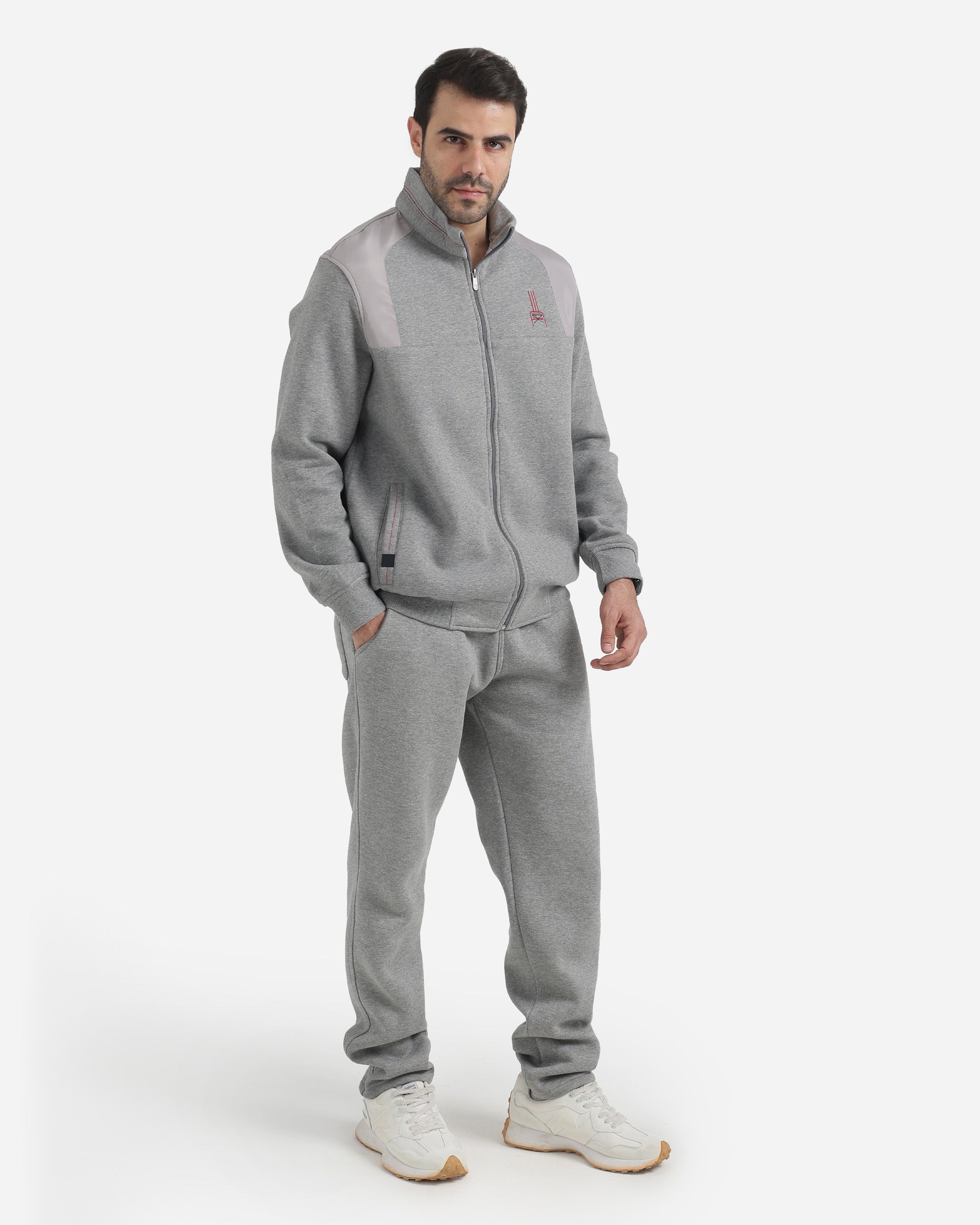 تريننج ميلتون بسوسته كتف وتربروف