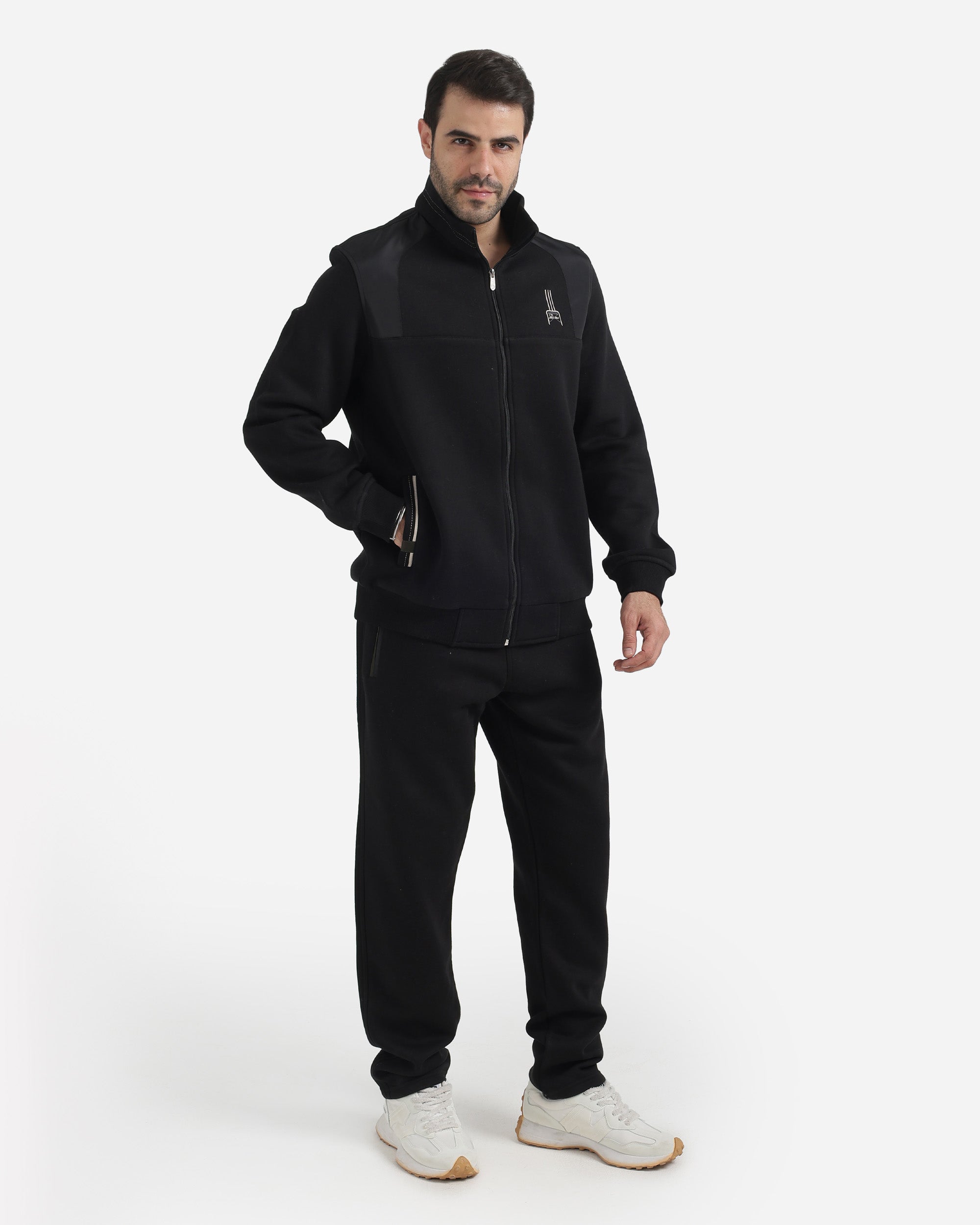 تريننج ميلتون بسوسته كتف وتربروف