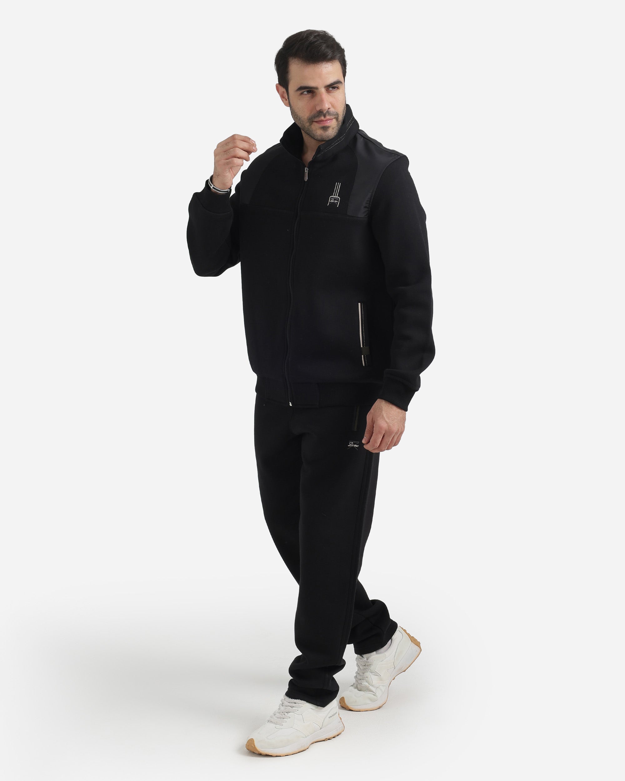 تريننج ميلتون بسوسته كتف وتربروف