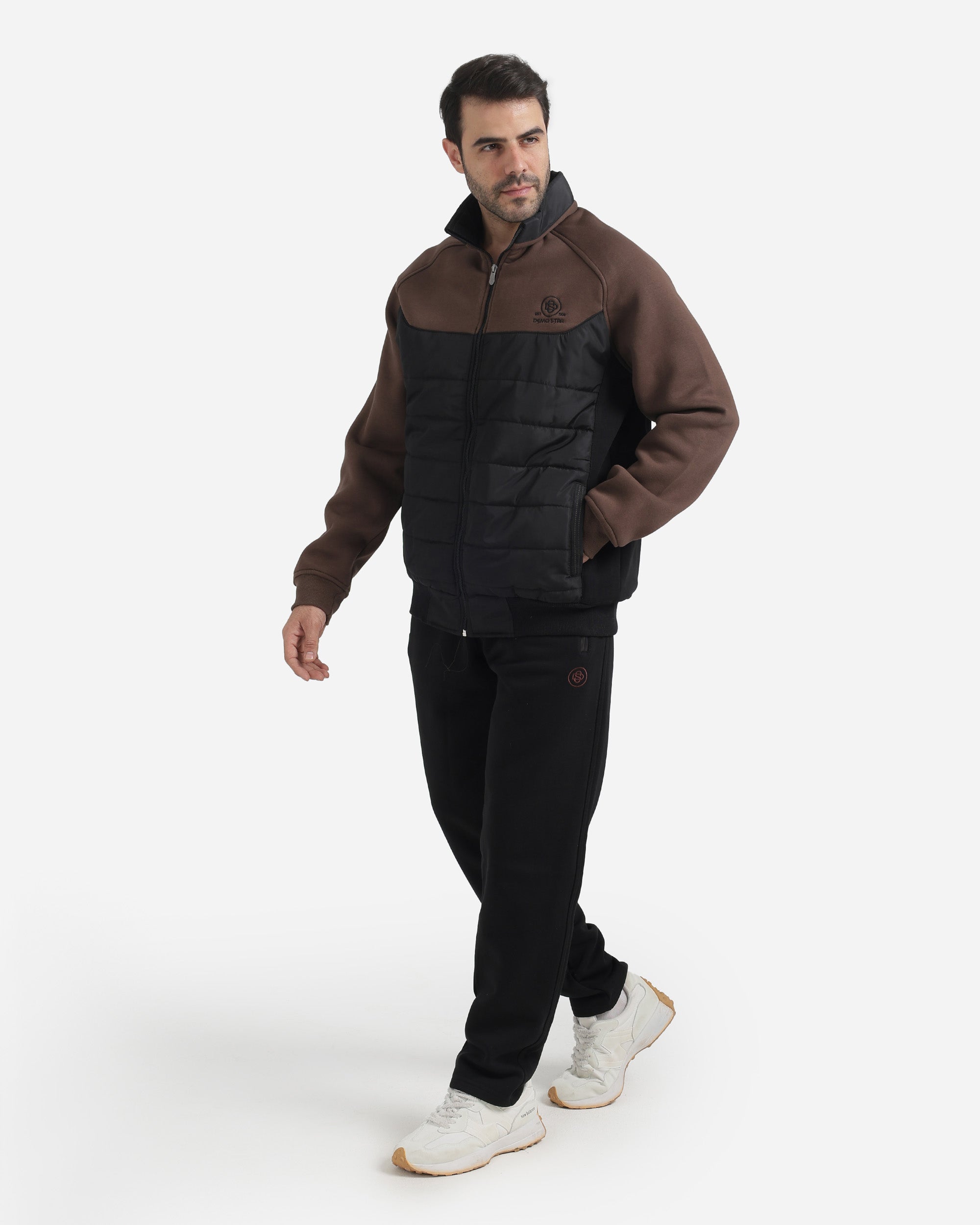 تريننج ميلتون بسوسته وتربروف