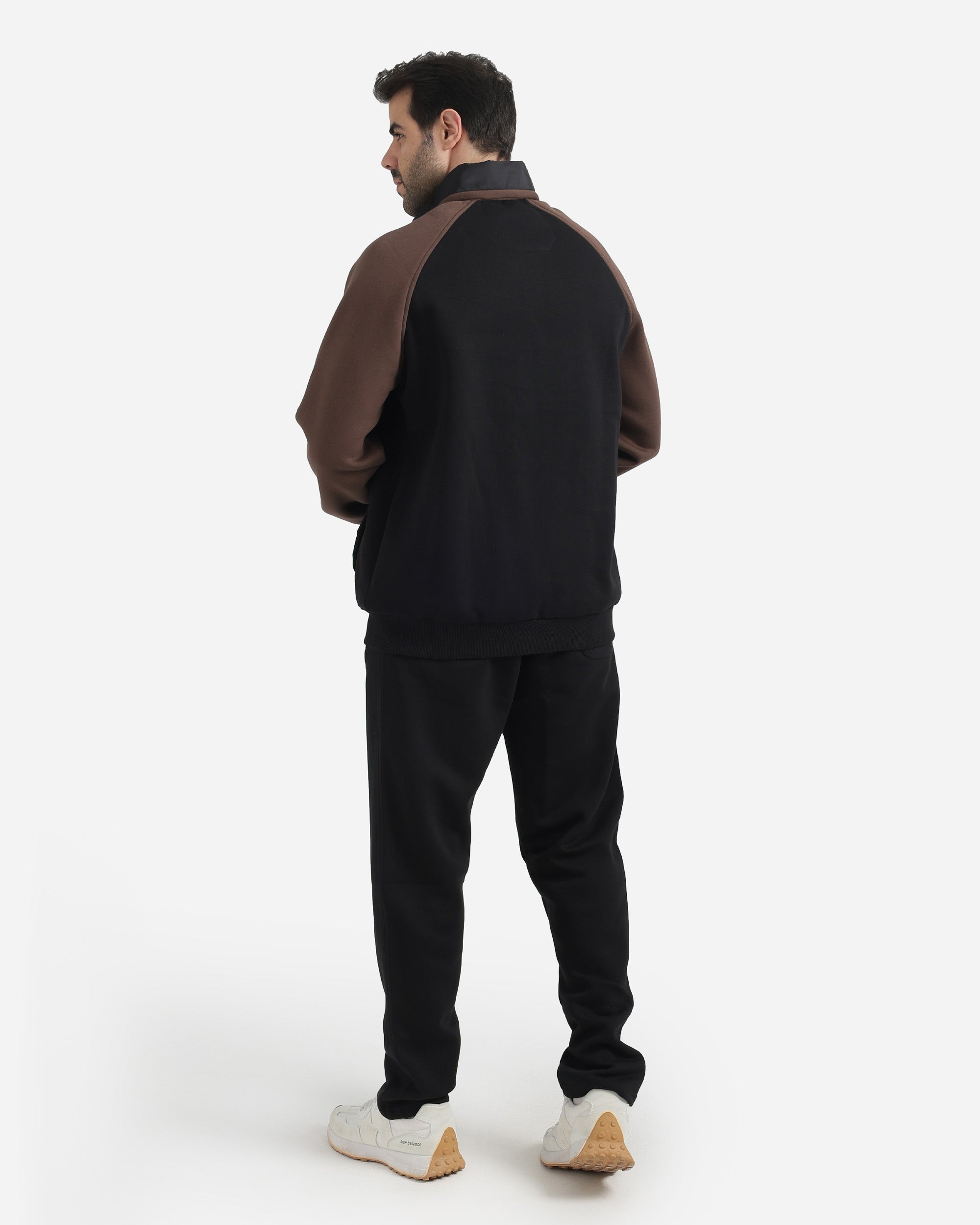 تريننج ميلتون بسوسته وتربروف