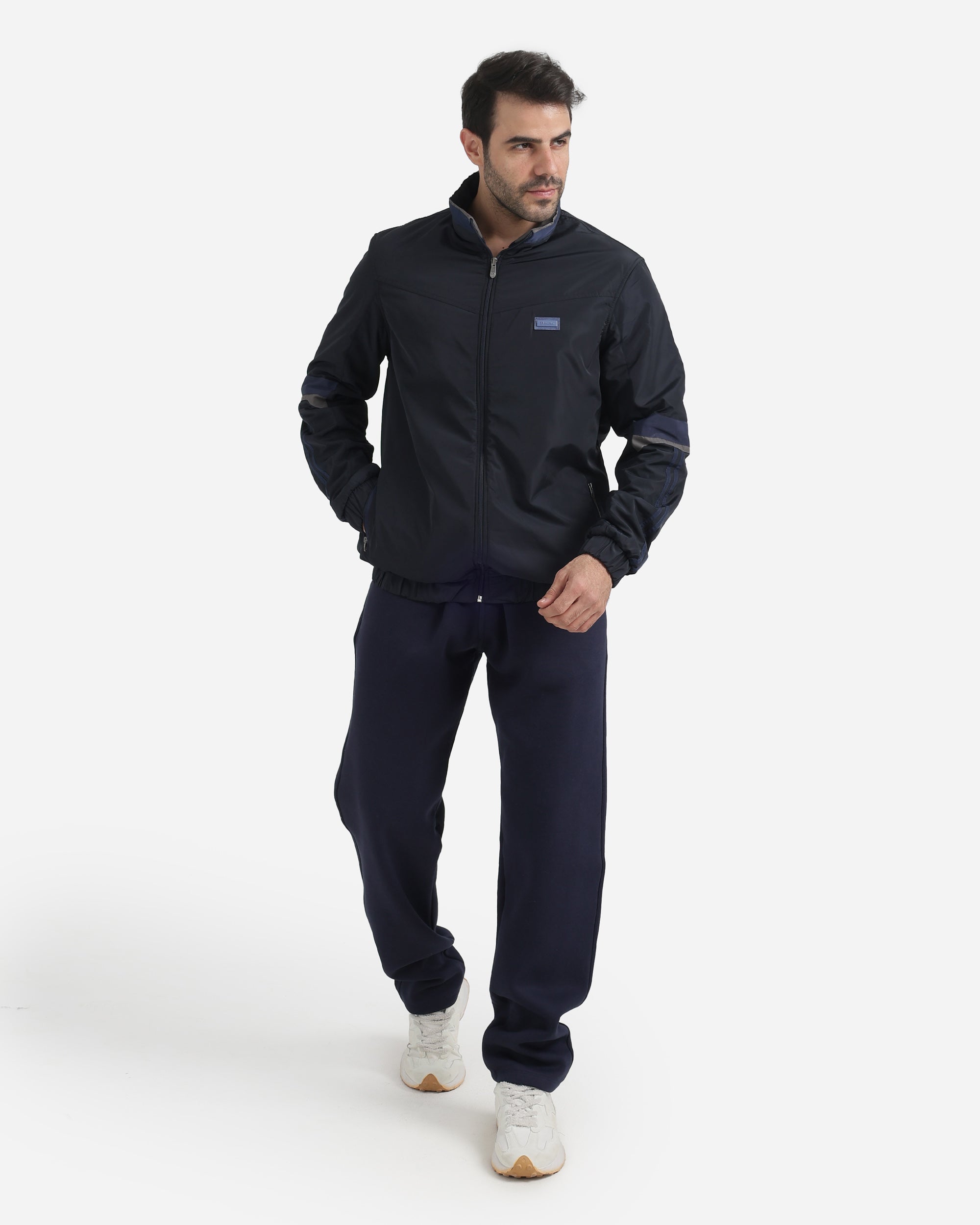 تريننج ميلتون سوسته وتربروف